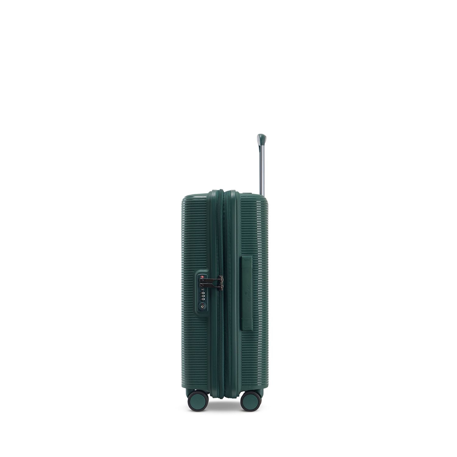 Echolac Forza V2 20" Luggage (Dark Green)