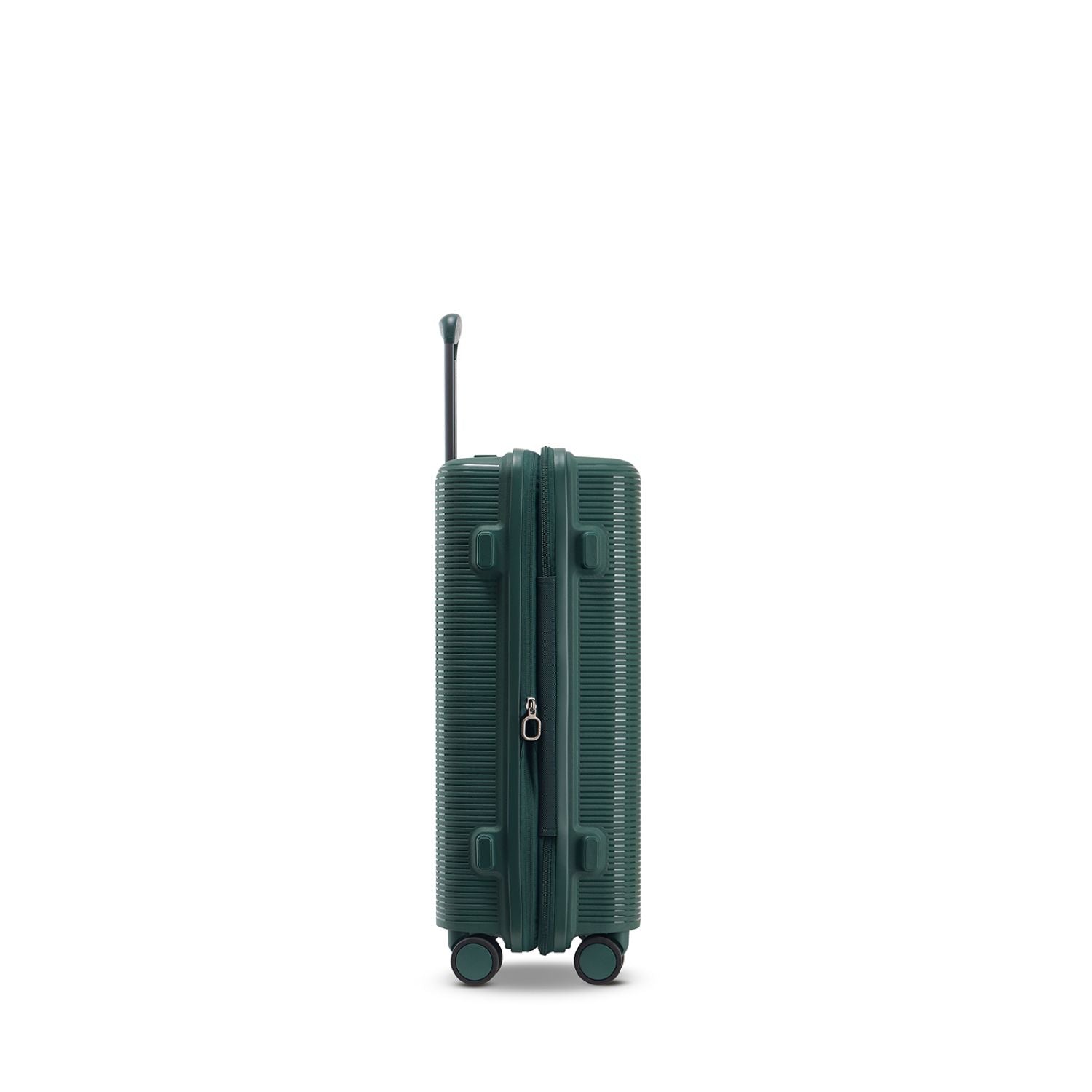 Echolac Forza V2 20" Luggage (Dark Green)