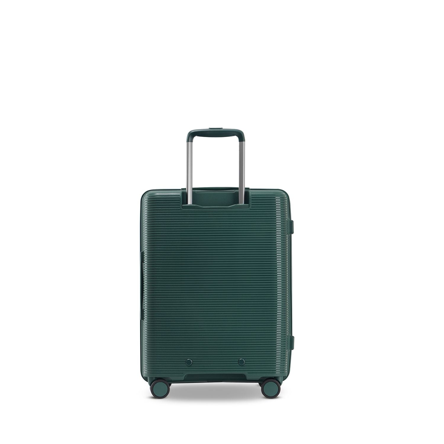 Echolac Forza V2 20" Luggage (Dark Green)