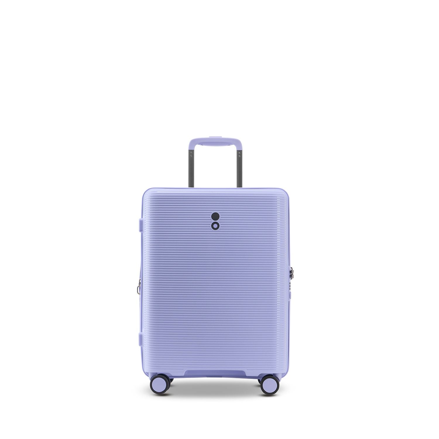 Echolac Forza V2 20" Luggage (Light Purple)
