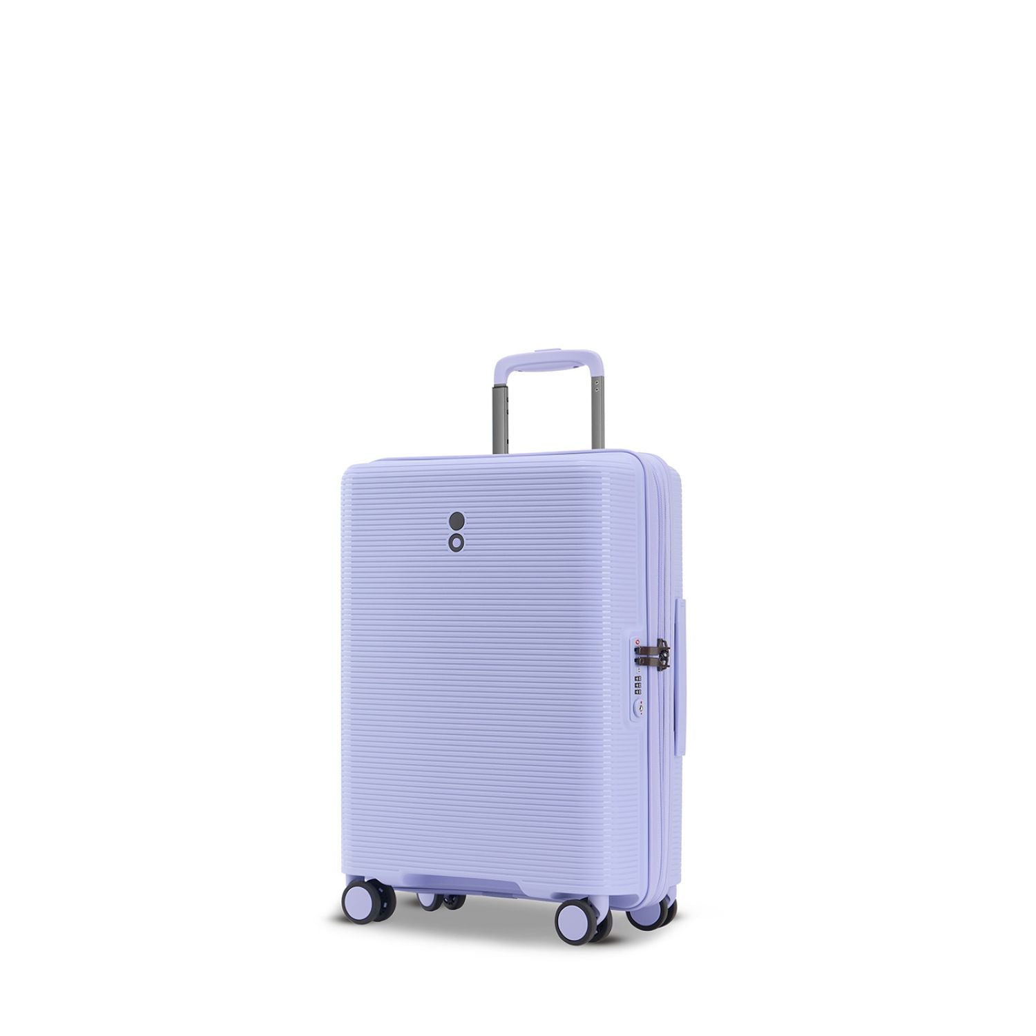 Echolac Forza V2 20" Luggage (Light Purple)