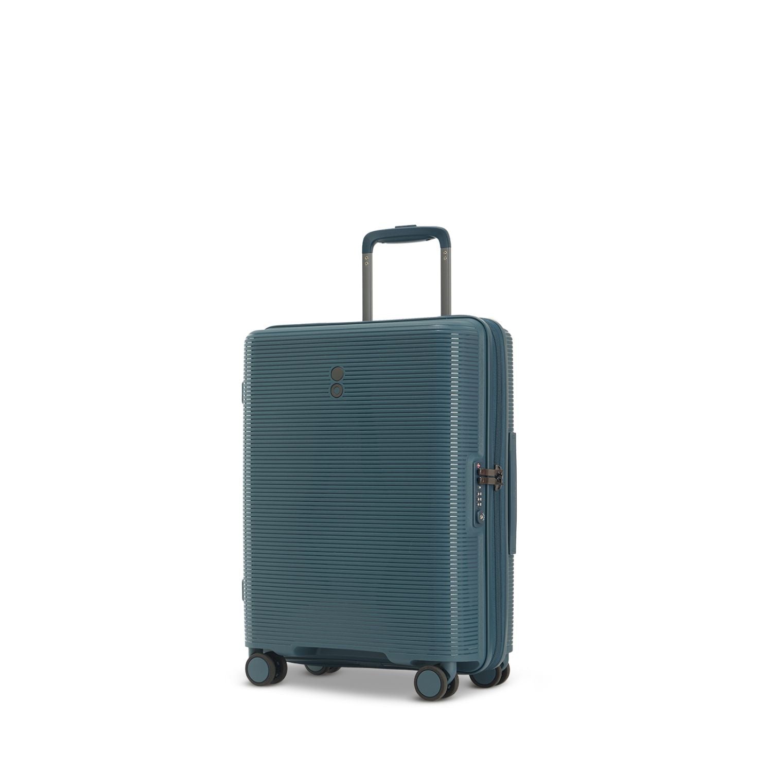 Echolac Forza V2 20" Luggage (Navy)