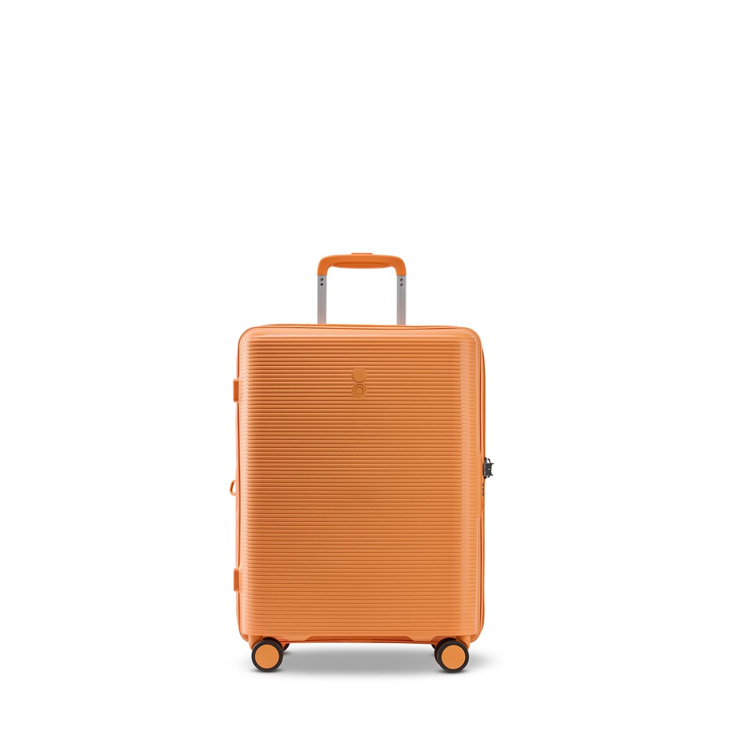 Echolac Forza V2 20" Luggage (Orange)