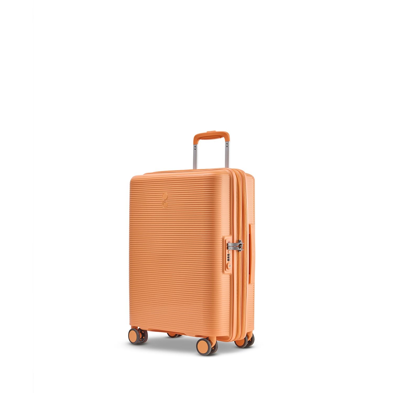 Echolac Forza V2 20" Luggage (Orange)
