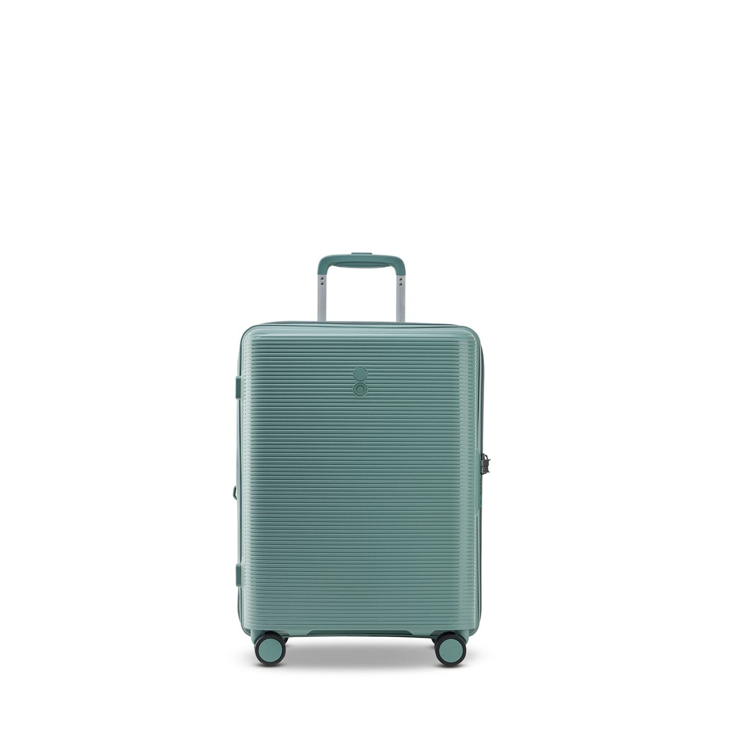 Echolac Forza V2 20" Luggage (Sage Leaf)