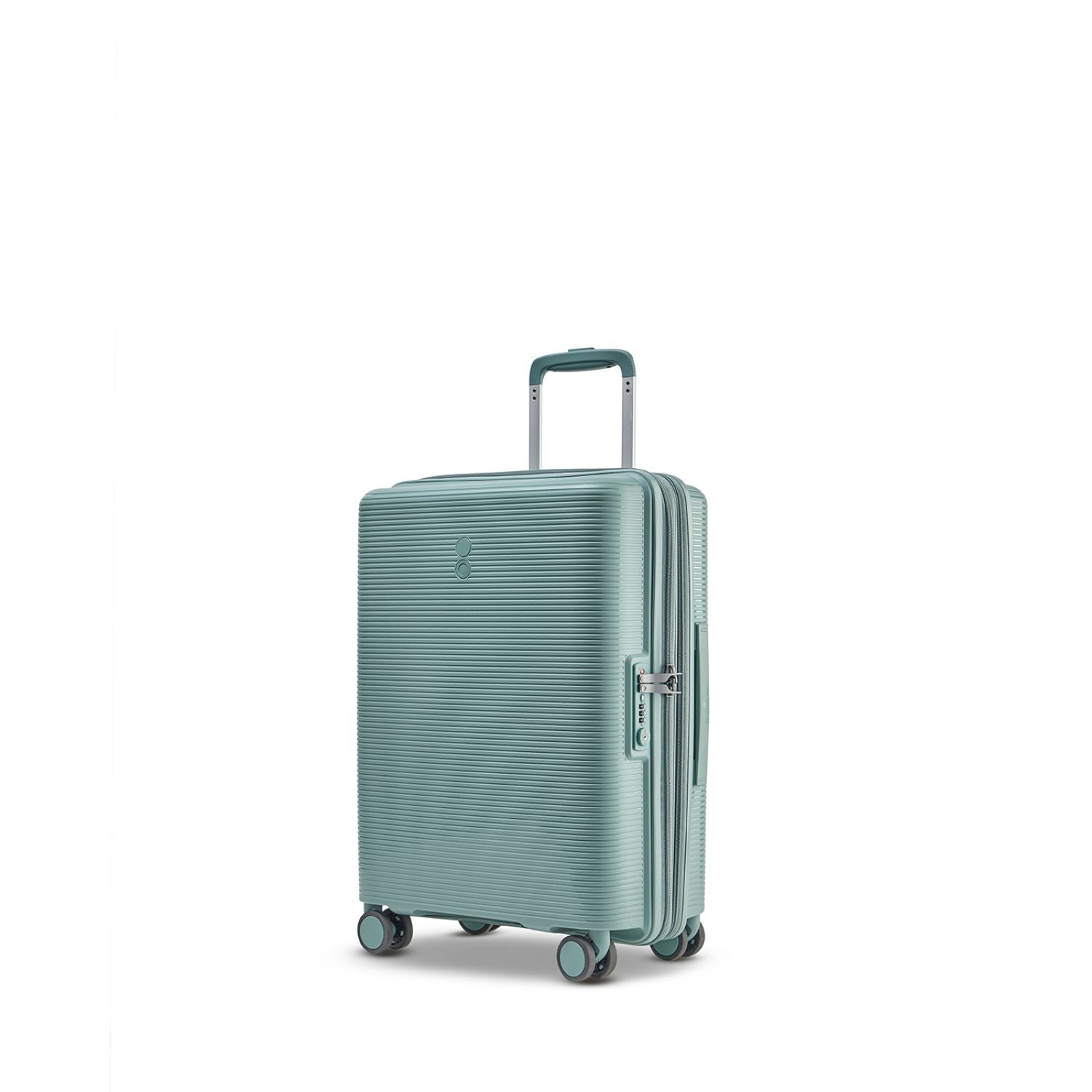 Echolac Forza V2 20" Luggage (Sage Leaf)