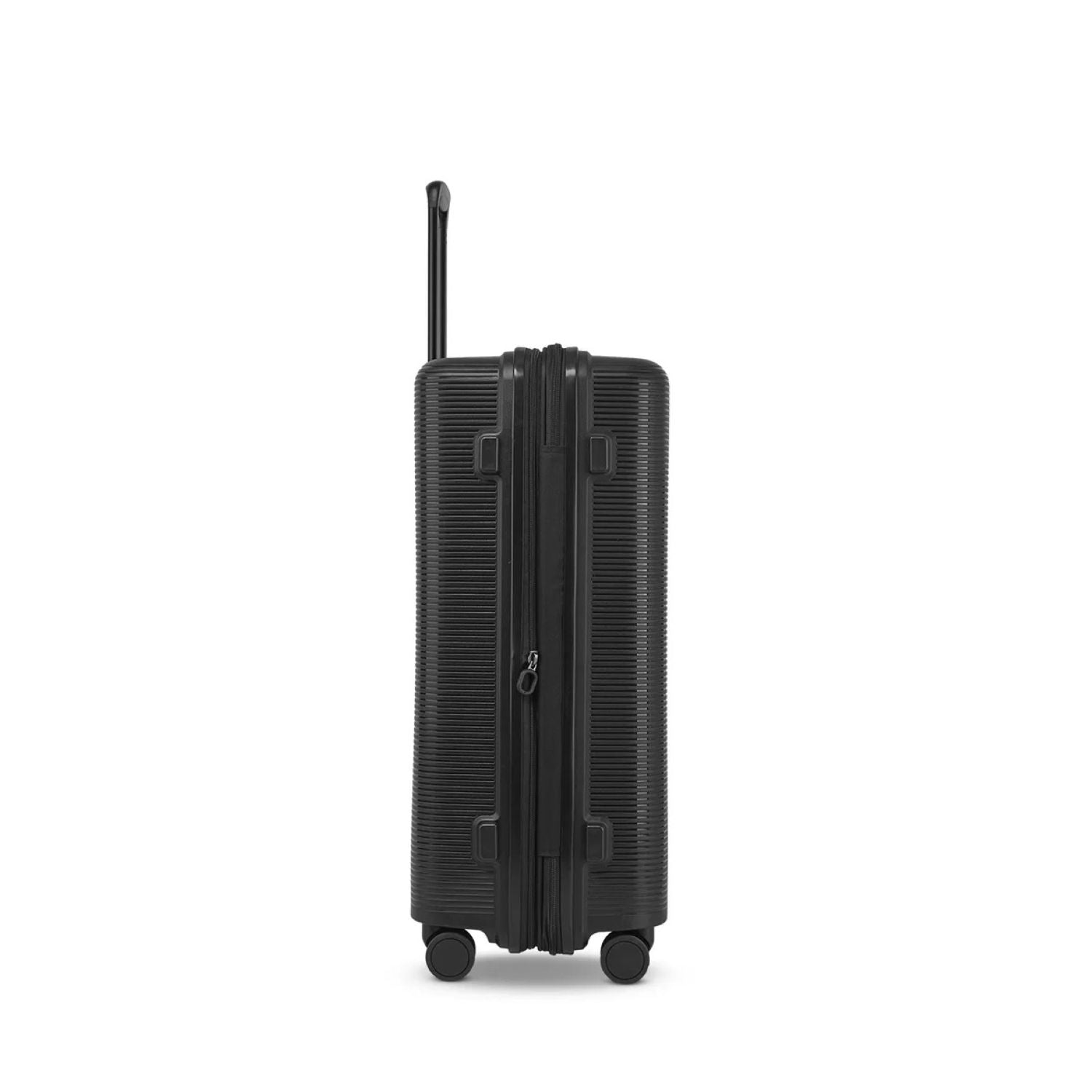 Echolac Forza V2 24" Luggage (Black)