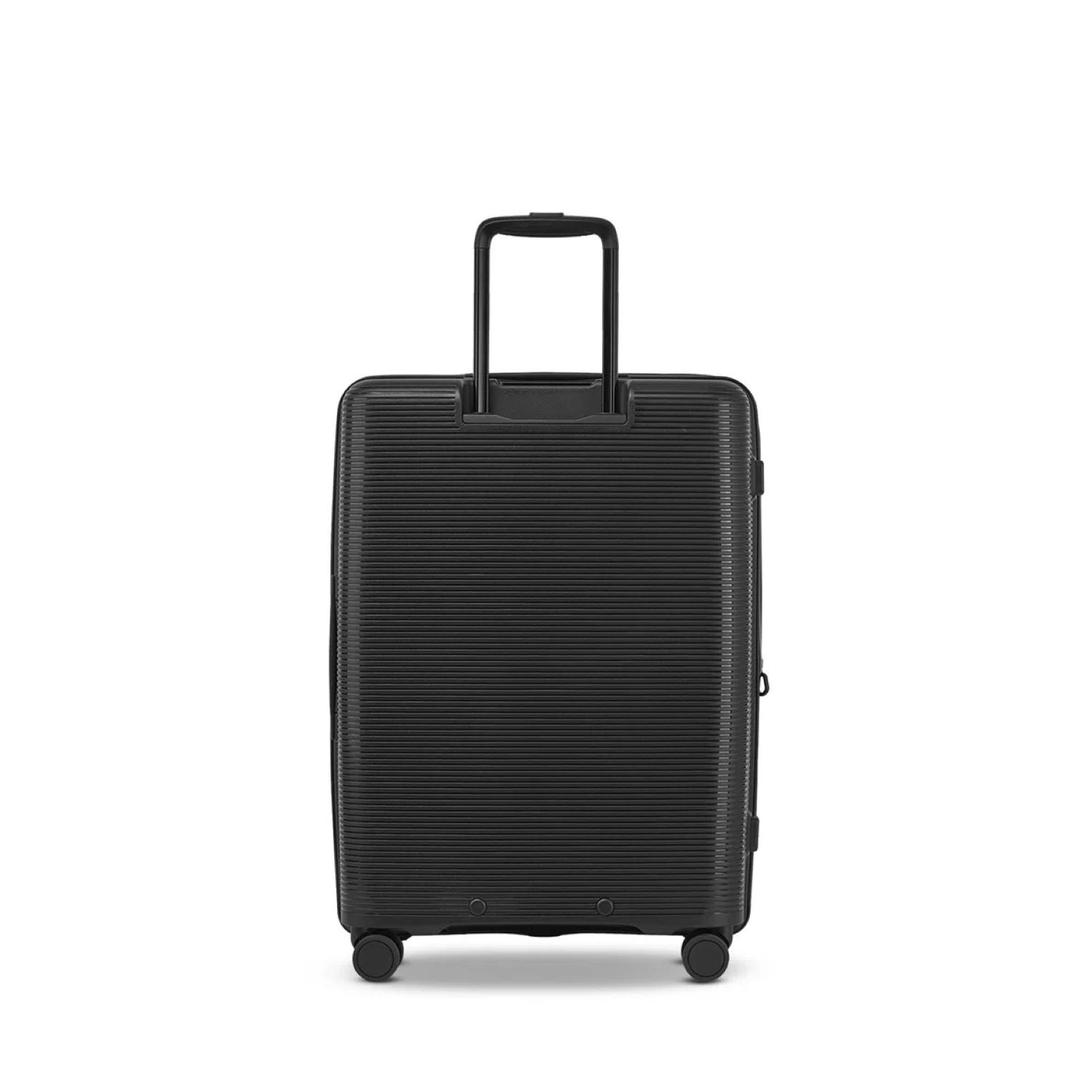 Echolac Forza V2 24" Luggage (Black)