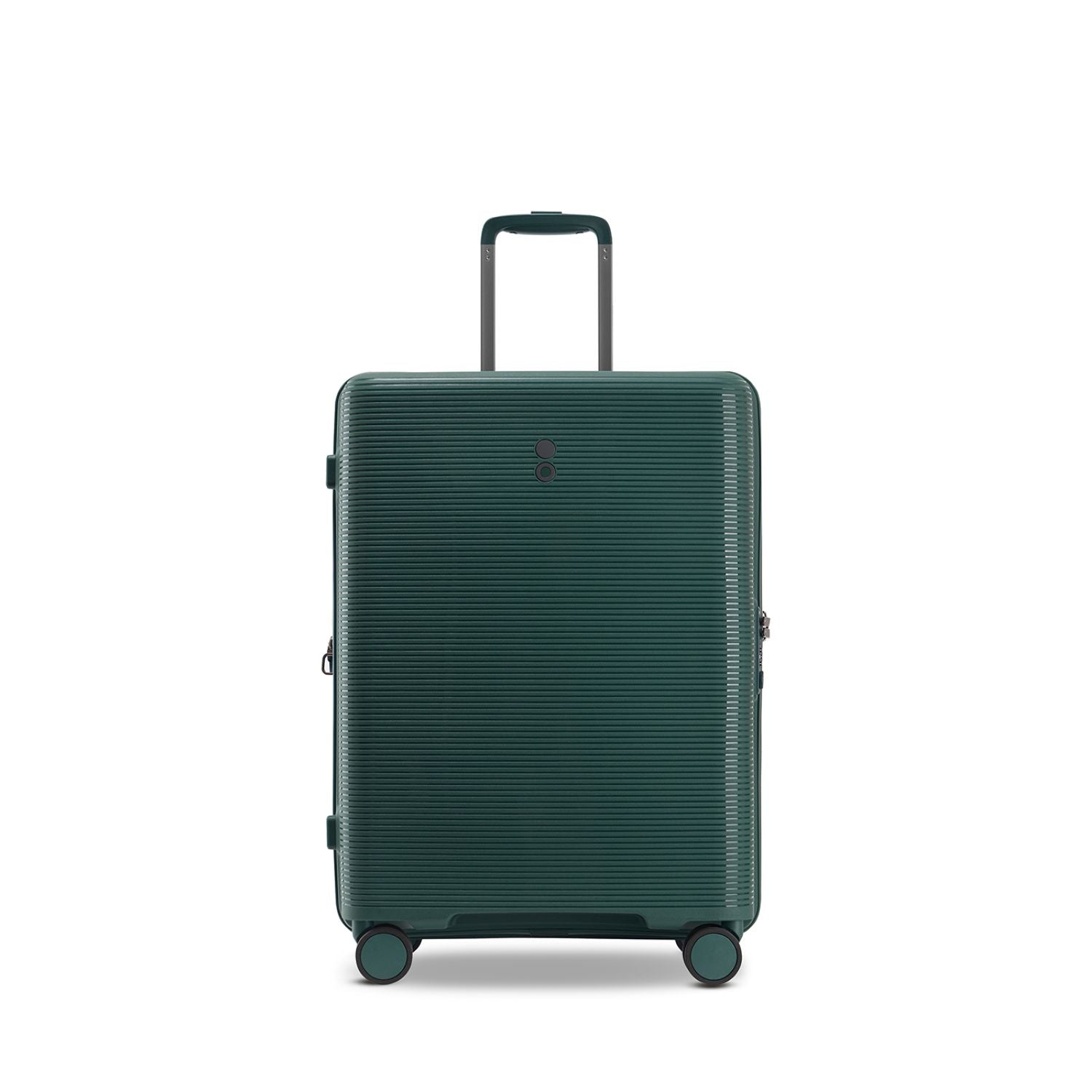 Echolac Forza V2 24" Luggage (Dark Green)