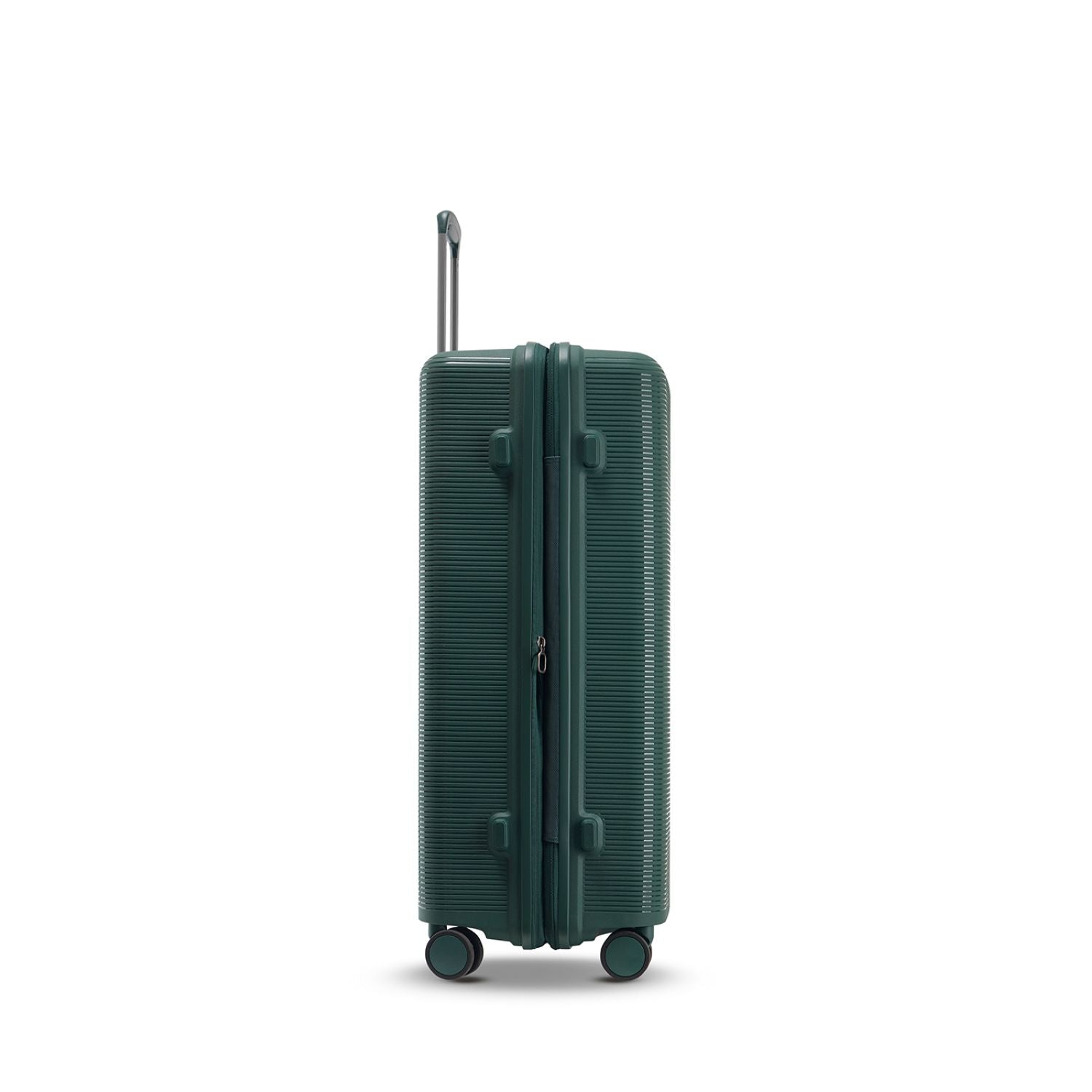 Echolac Forza V2 24" Luggage (Dark Green)