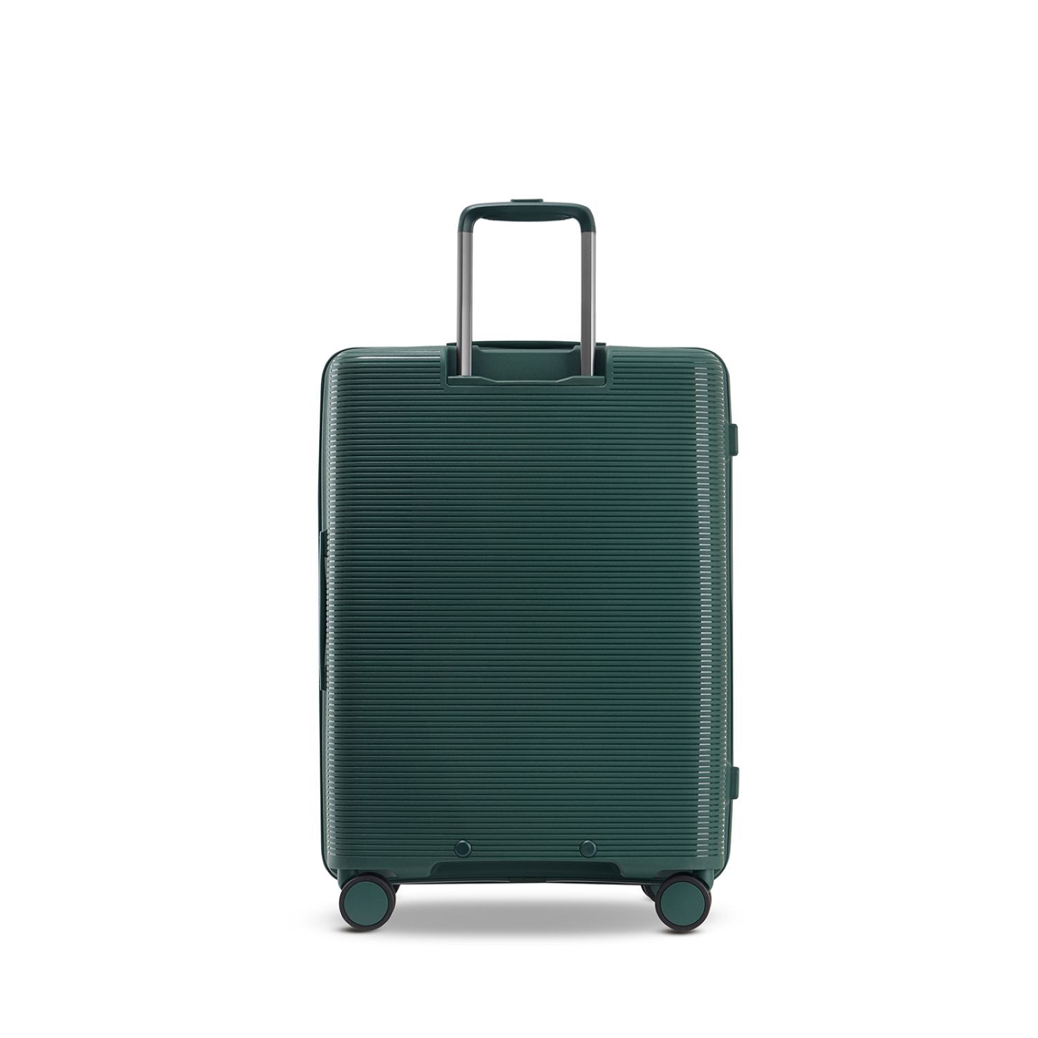 Echolac Forza V2 24" Luggage (Dark Green)