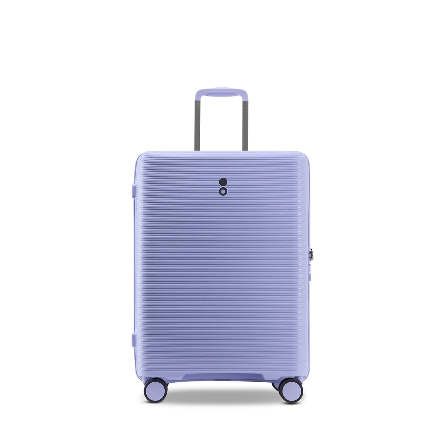 Echolac Forza V2 24" Luggage (Light Purple)