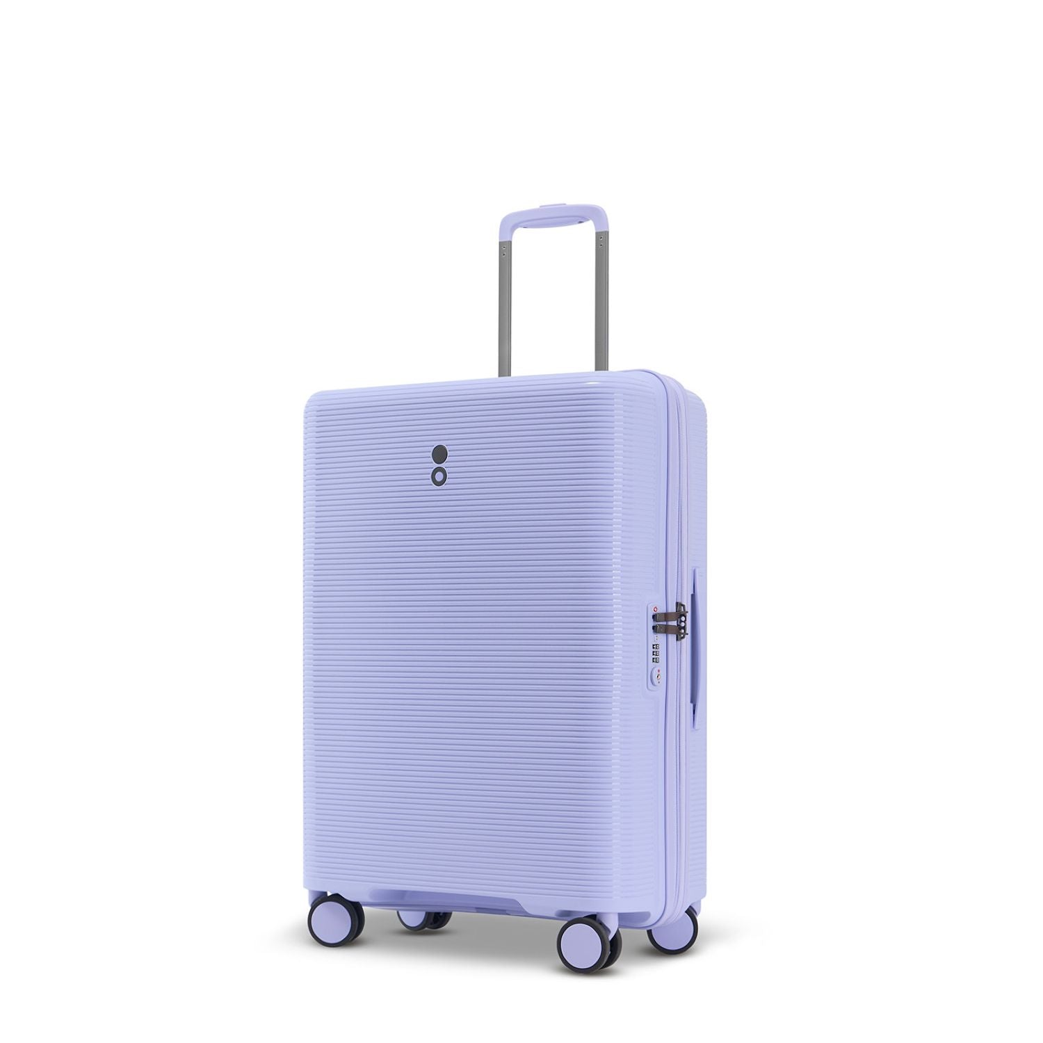 Echolac Forza V2 24" Luggage (Light Purple)