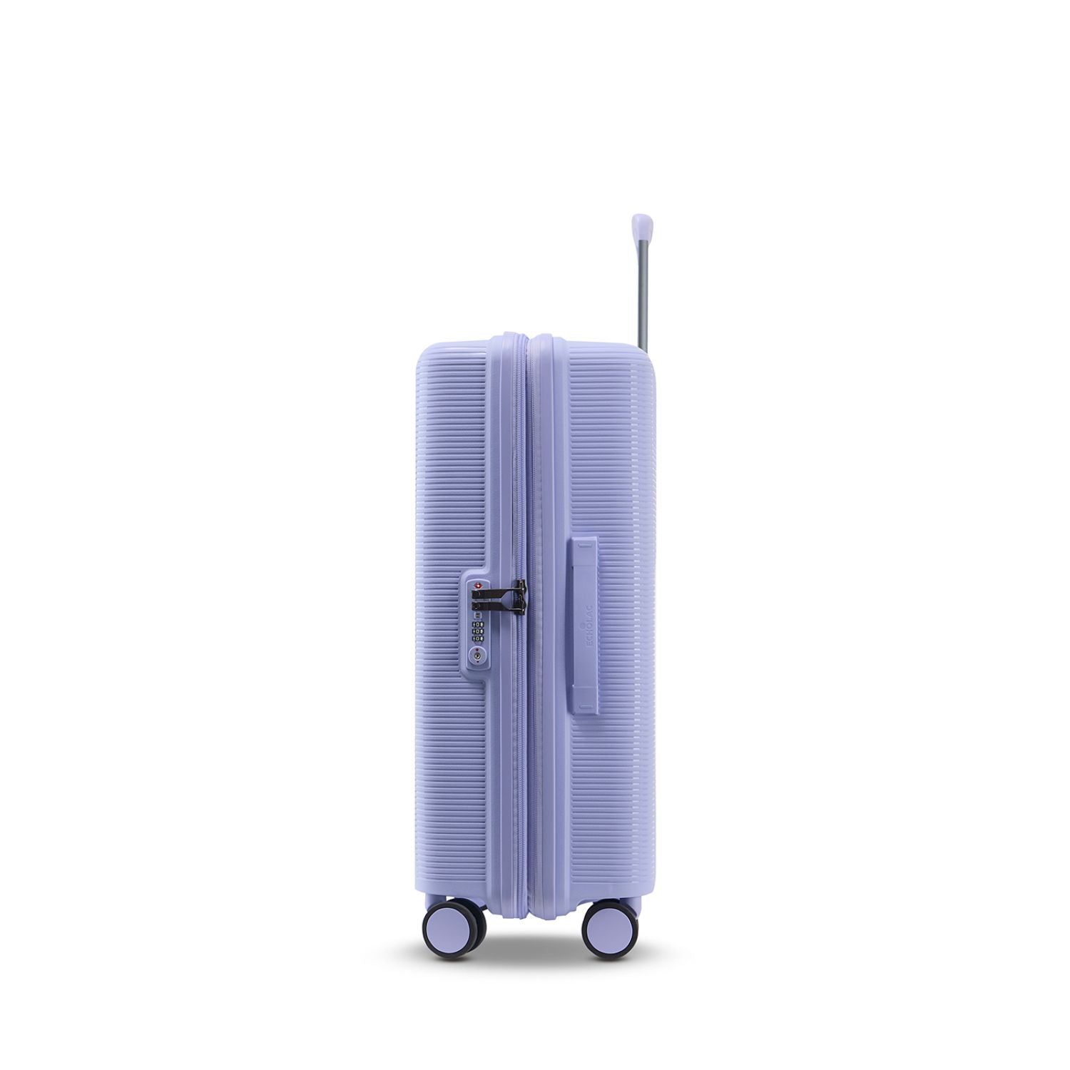 Echolac Forza V2 24" Luggage (Light Purple)