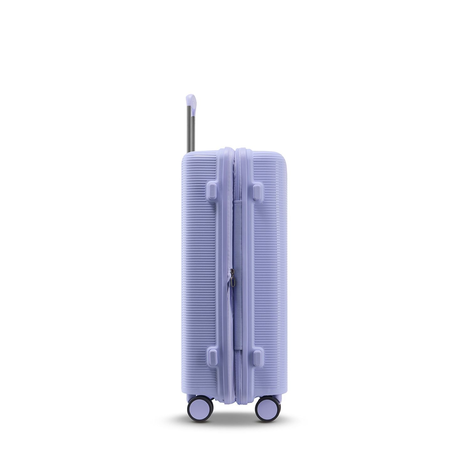 Echolac Forza V2 24" Luggage (Light Purple)