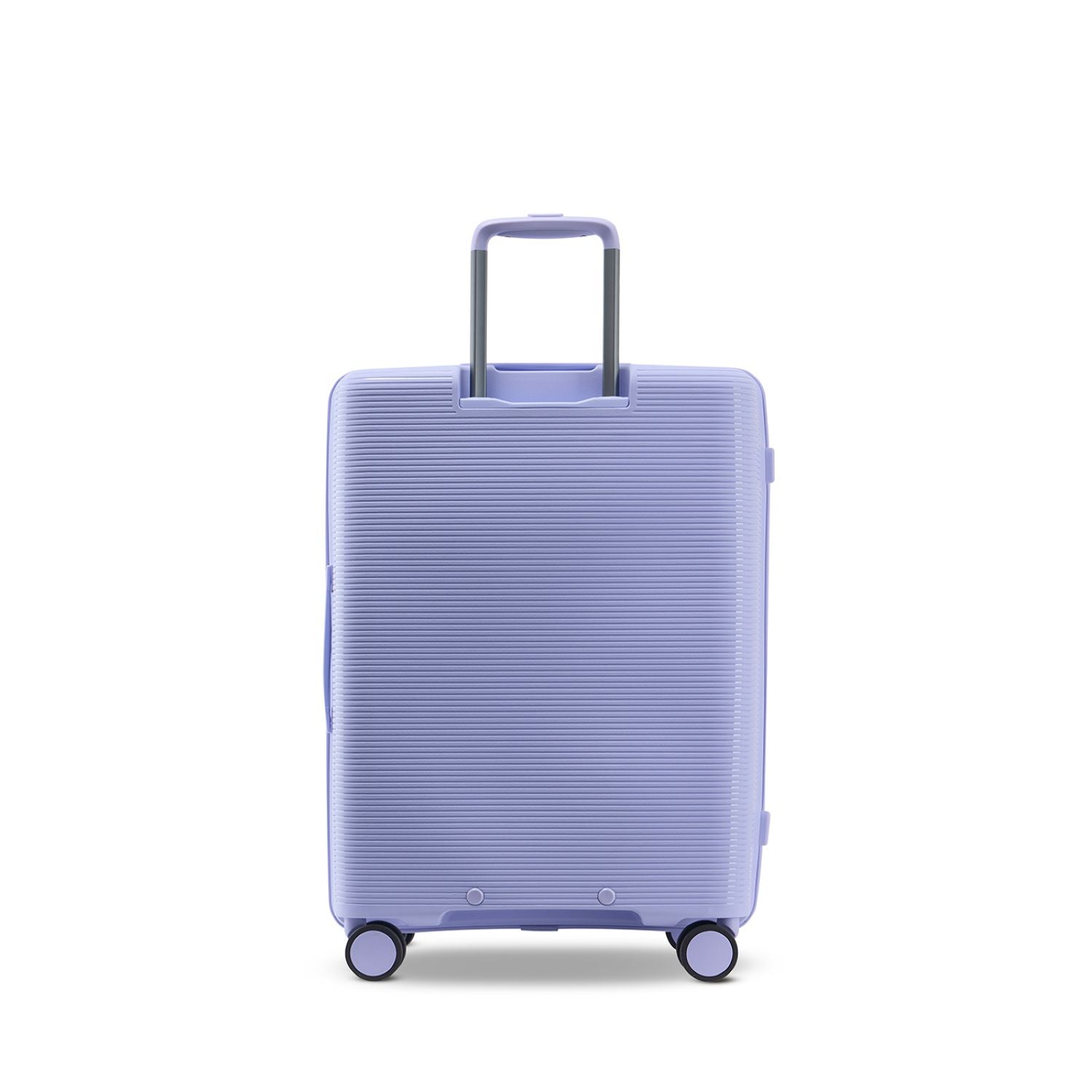 Echolac Forza V2 24" Luggage (Light Purple)