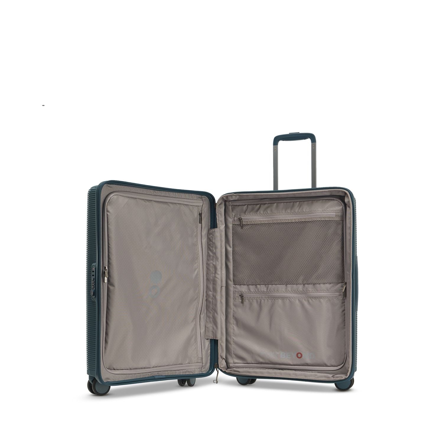 Echolac Forza V2 24" Luggage (Navy)