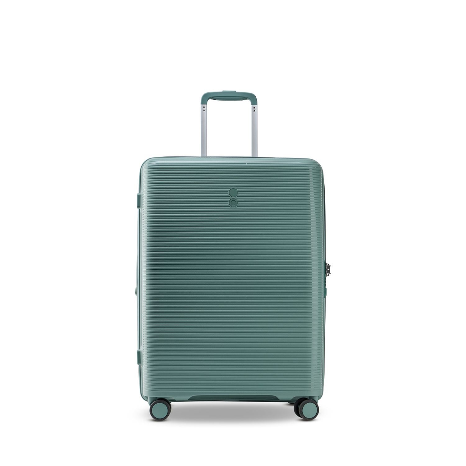 Echolac Forza V2 24" Luggage (Sage Leaf)
