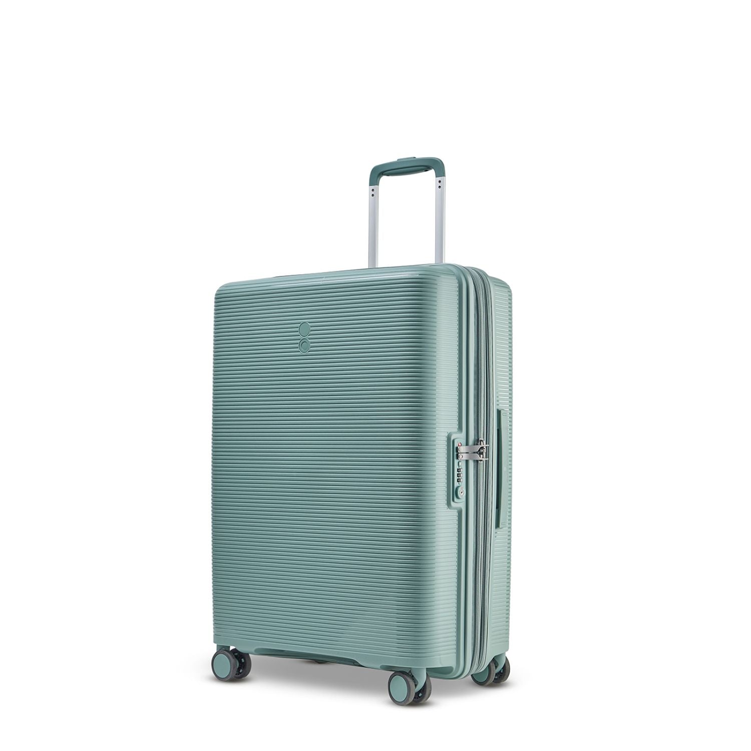 Echolac Forza V2 24" Luggage (Sage Leaf)