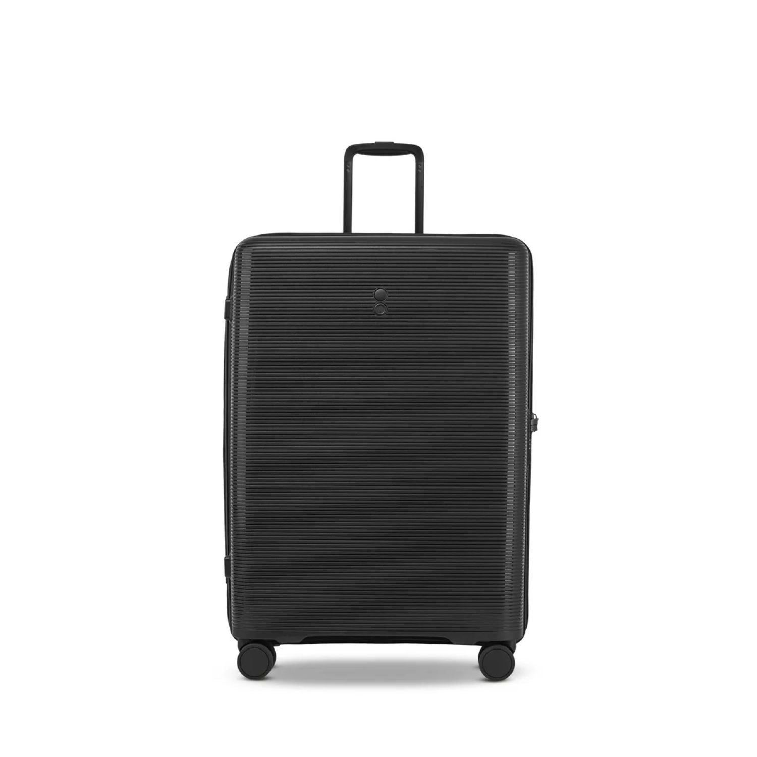 Echolac Forza V2 28" Luggage (Black)