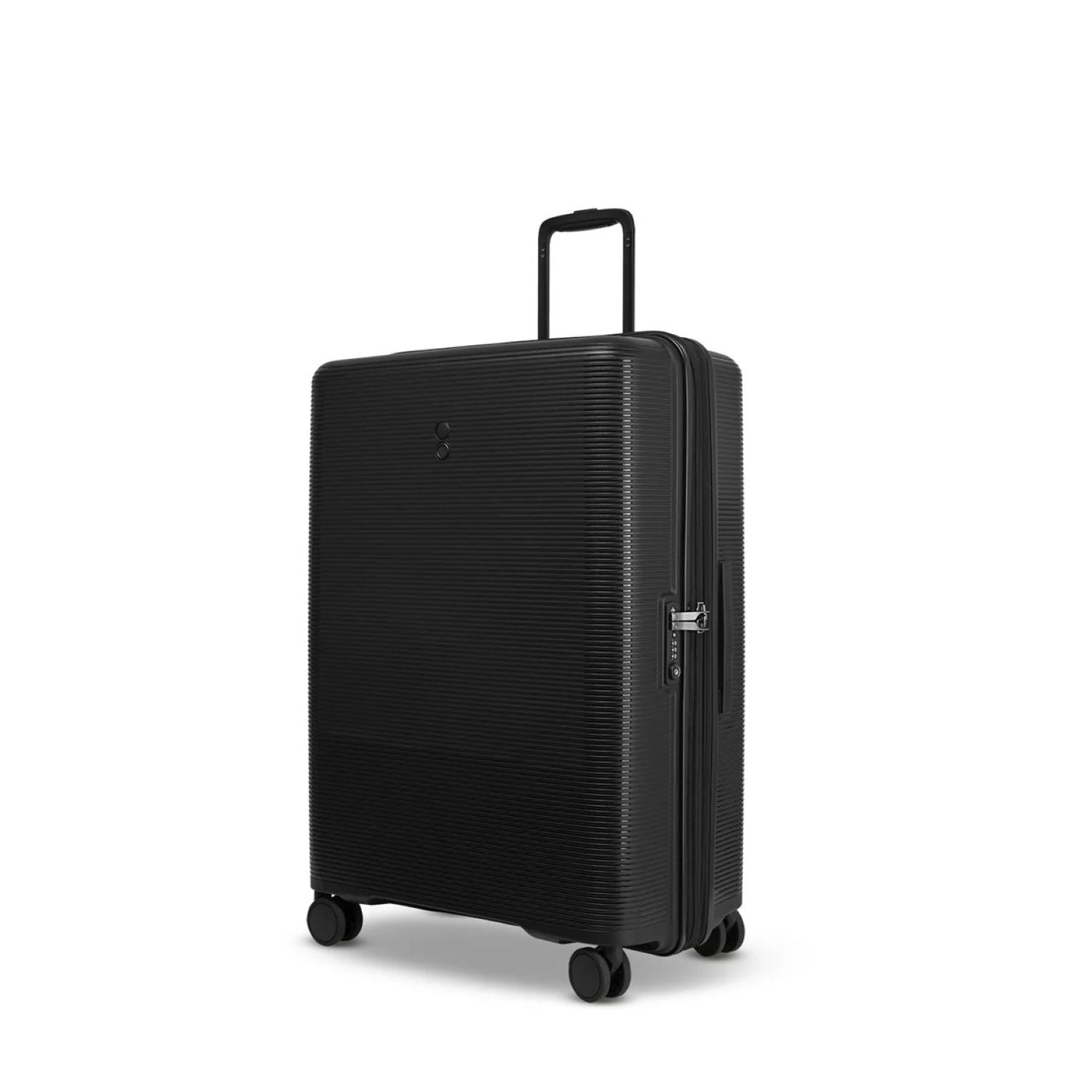 Echolac Forza V2 28" Luggage (Black)