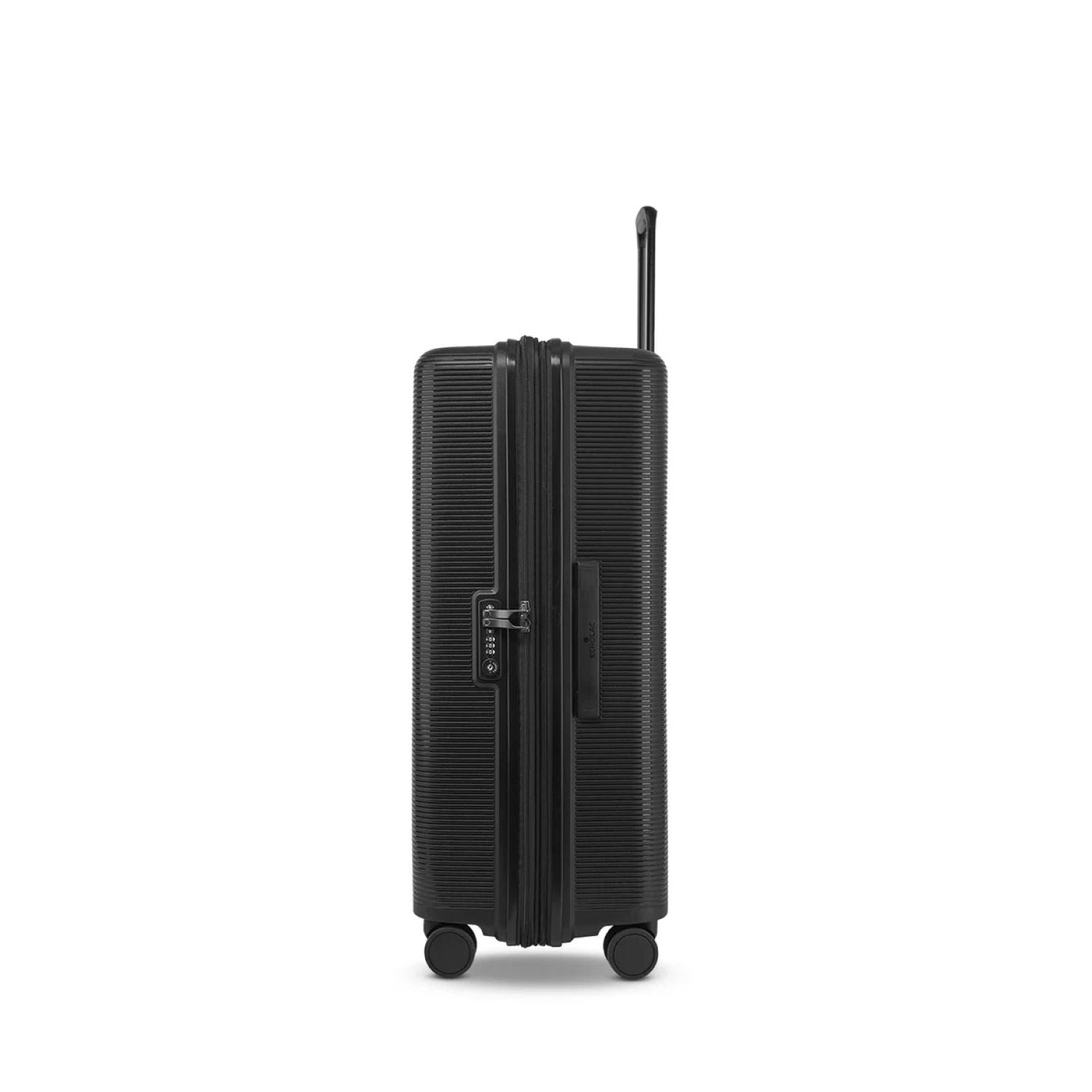 Echolac Forza V2 28" Luggage (Black)