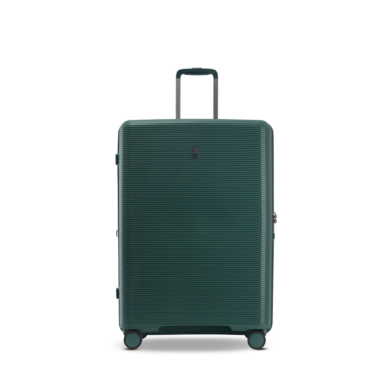 Echolac Forza V2 28" Luggage (Dark Green)