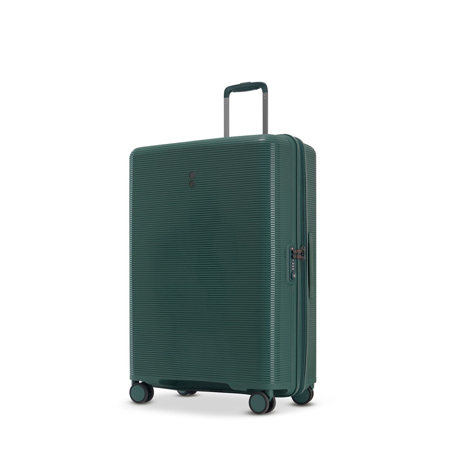 Echolac Forza V2 28" Luggage (Dark Green)