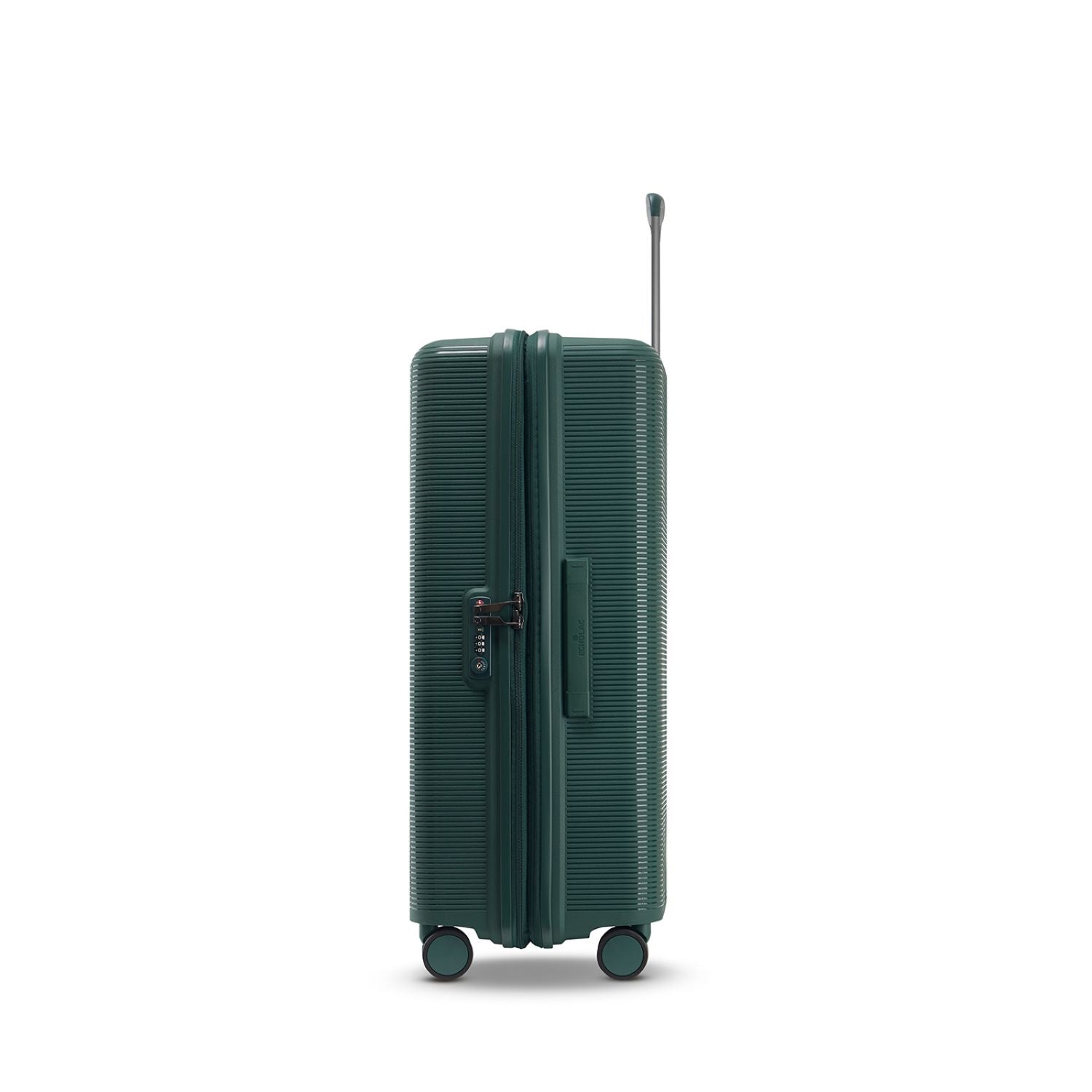 Echolac Forza V2 28" Luggage (Dark Green)