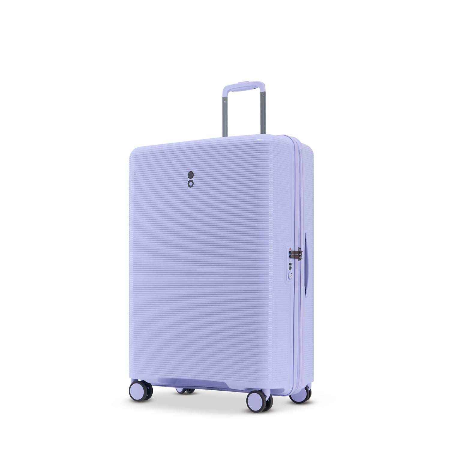 Echolac Forza V2 28" Luggage (Light Purple)