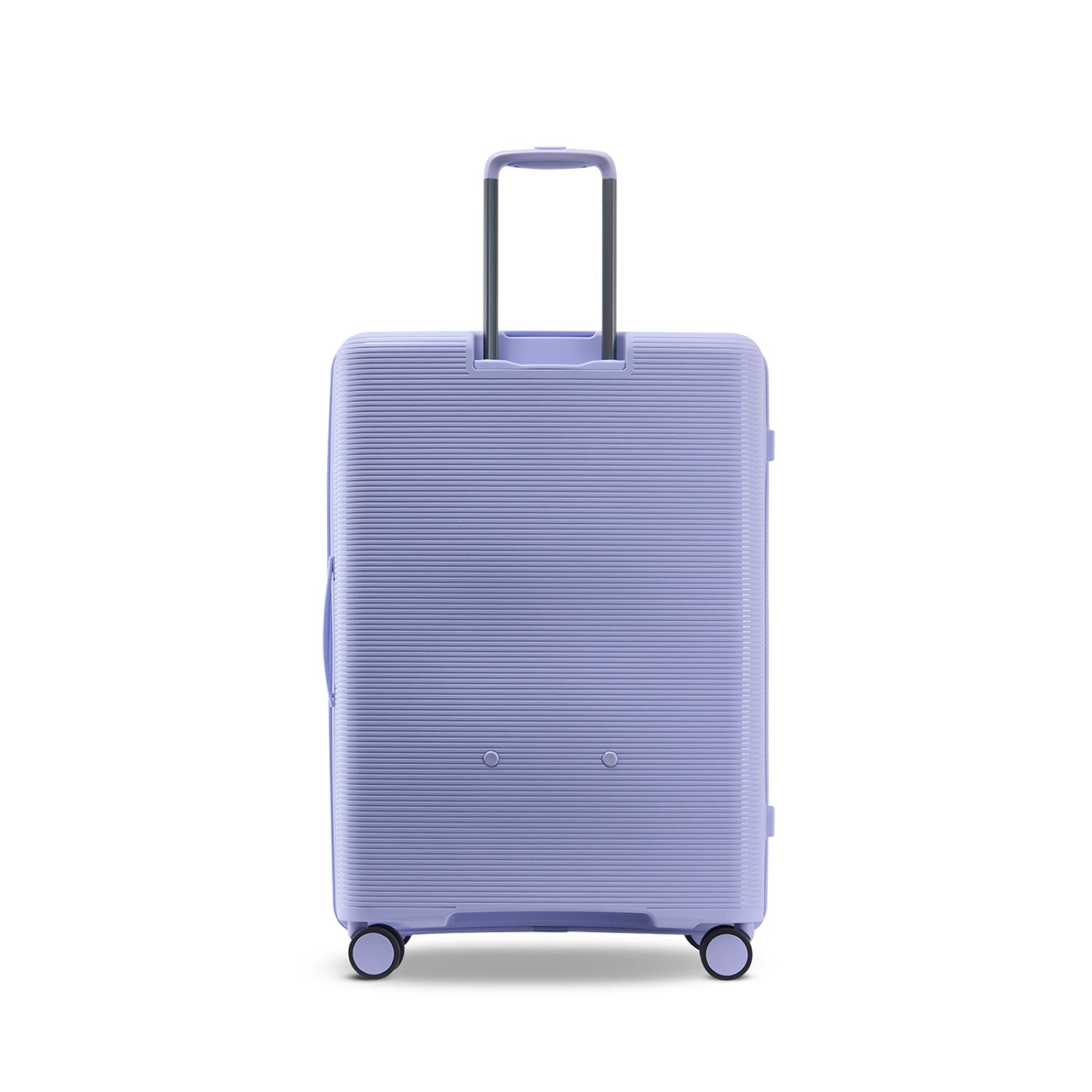 Echolac Forza V2 28" Luggage (Light Purple)
