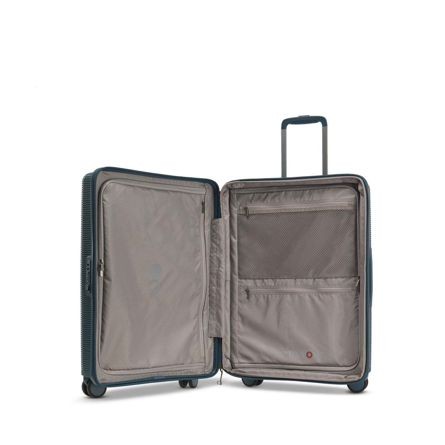 Echolac Forza V2 28" Luggage (Navy)