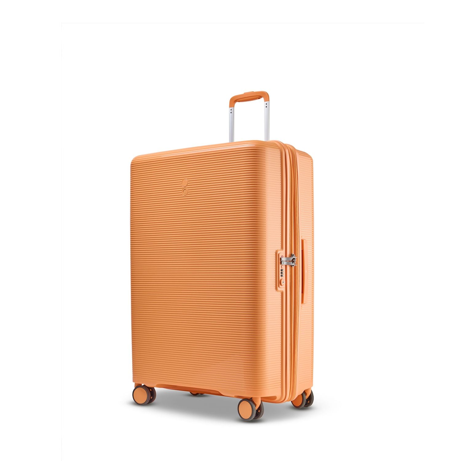 Echolac Forza V2 28" Luggage (Orange)