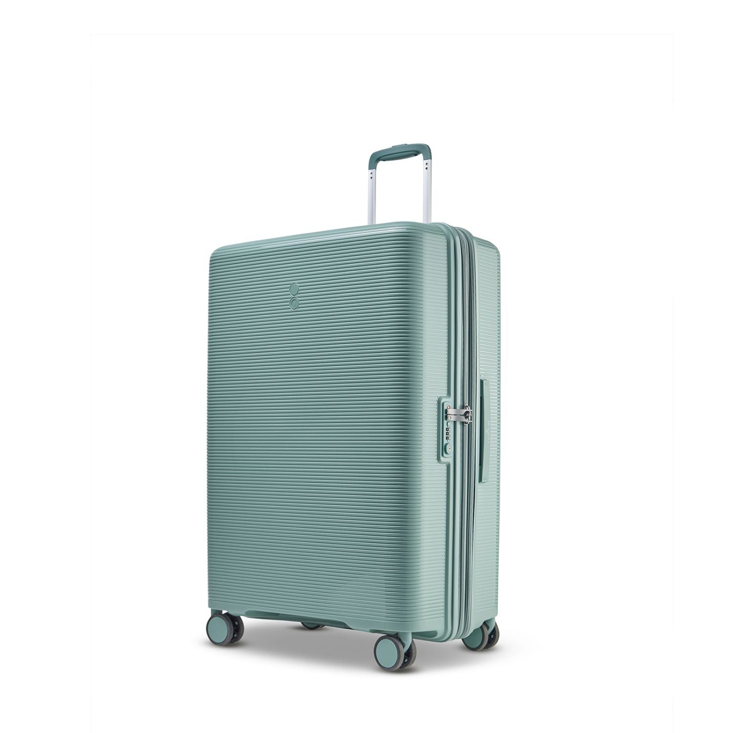 Echolac Forza V2 28" Luggage (Sage Leaf)