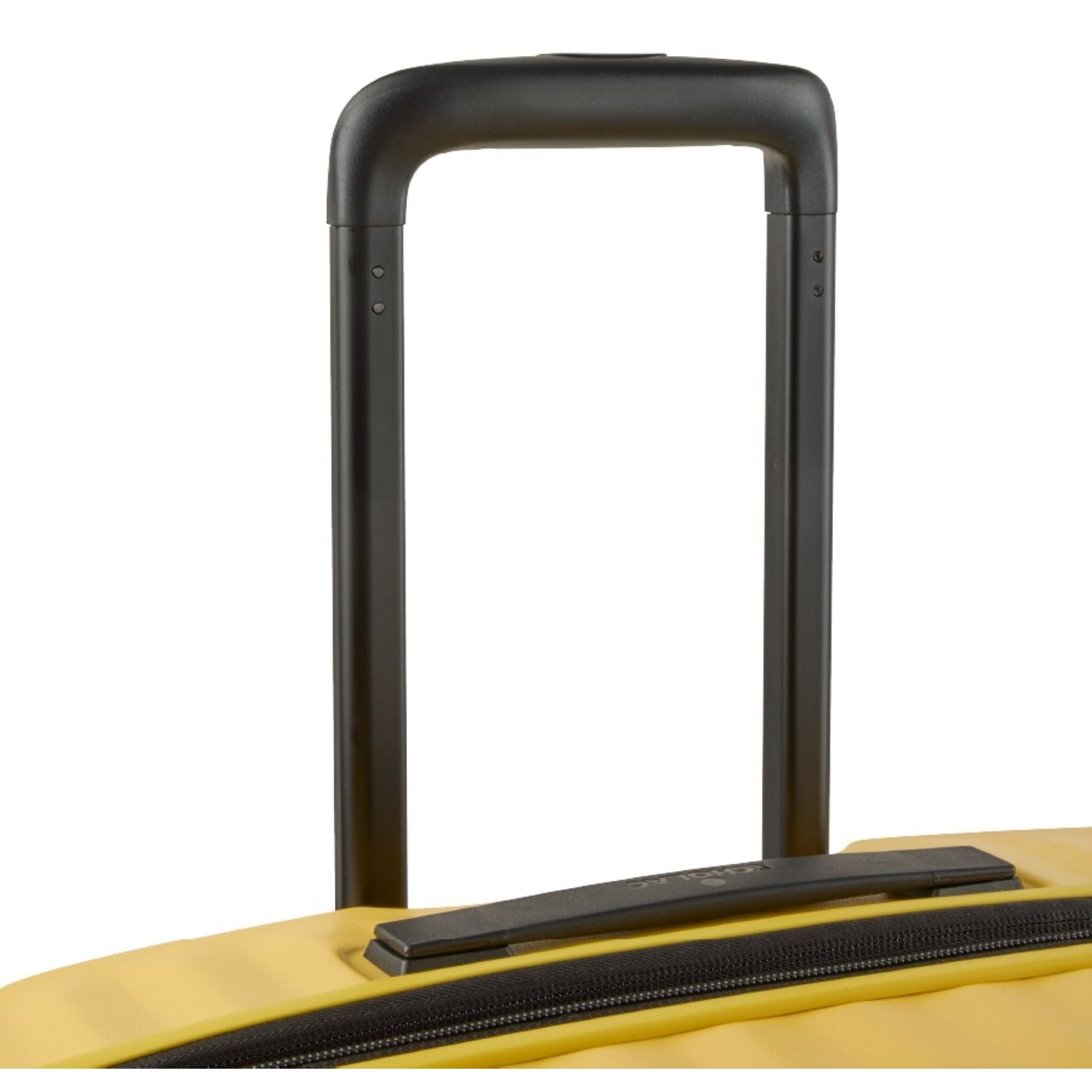 Echolac Oxygen 24" Luggage (Yellow)