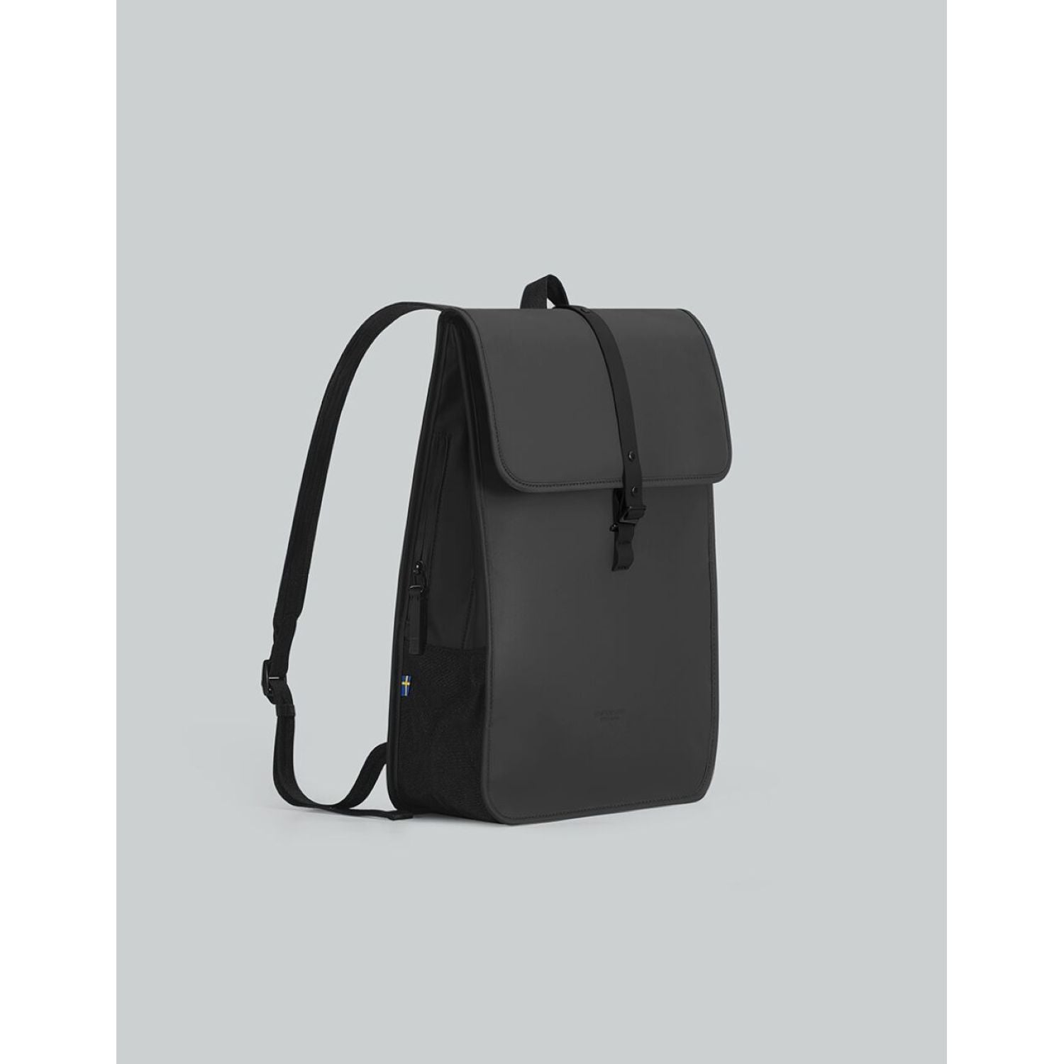 Gaston Luga Dash Backpack 13" - Black V2