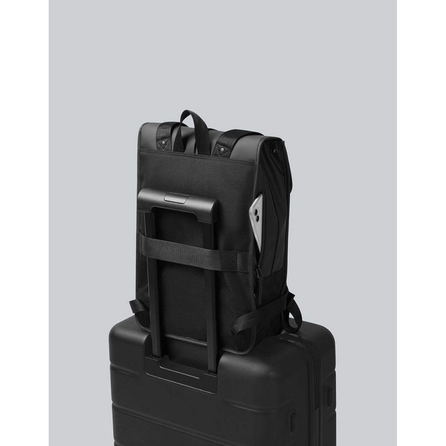 Gaston Luga Dash Backpack 13" - Black V2