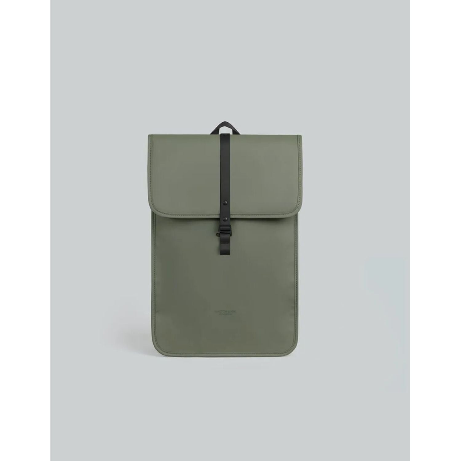 Gaston Luga Dash Backpack 13" - Olive V2