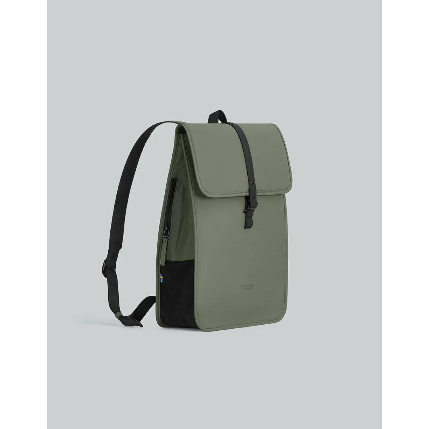 Gaston Luga Dash Backpack 13" - Olive V2