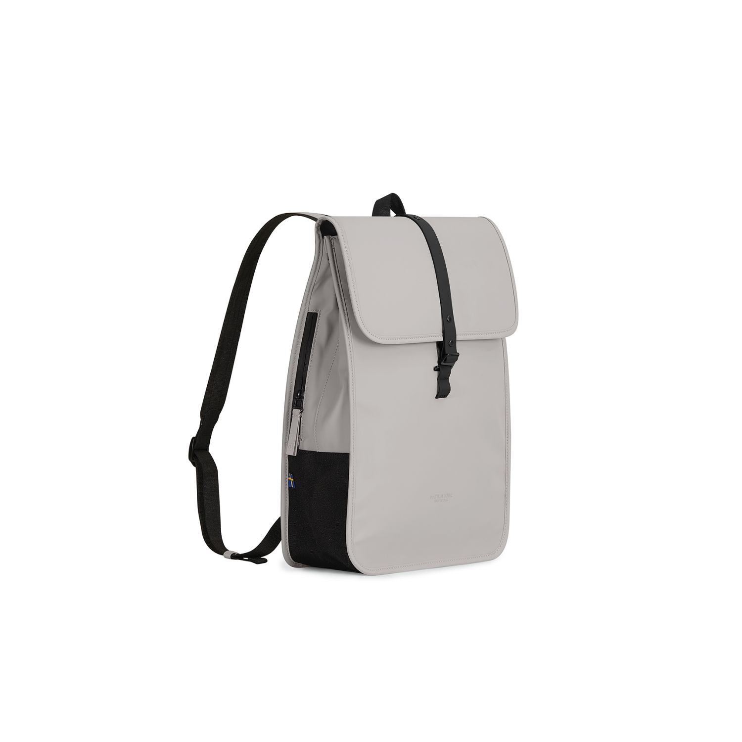 Gaston Luga Dash Backpack 13" - Taupe V2