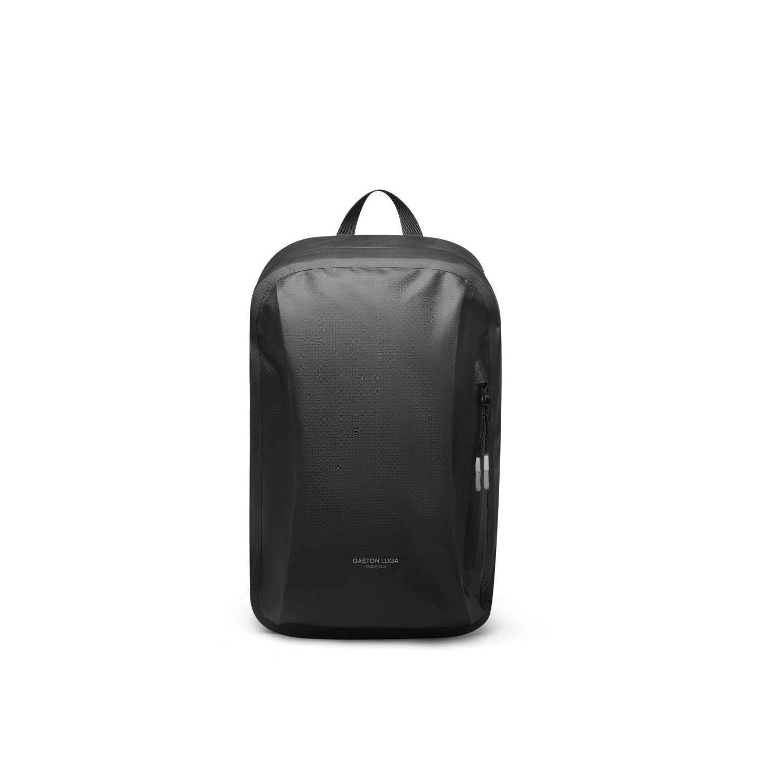 Gaston Luga Lightweight Duoseal Backpack 14" - Black