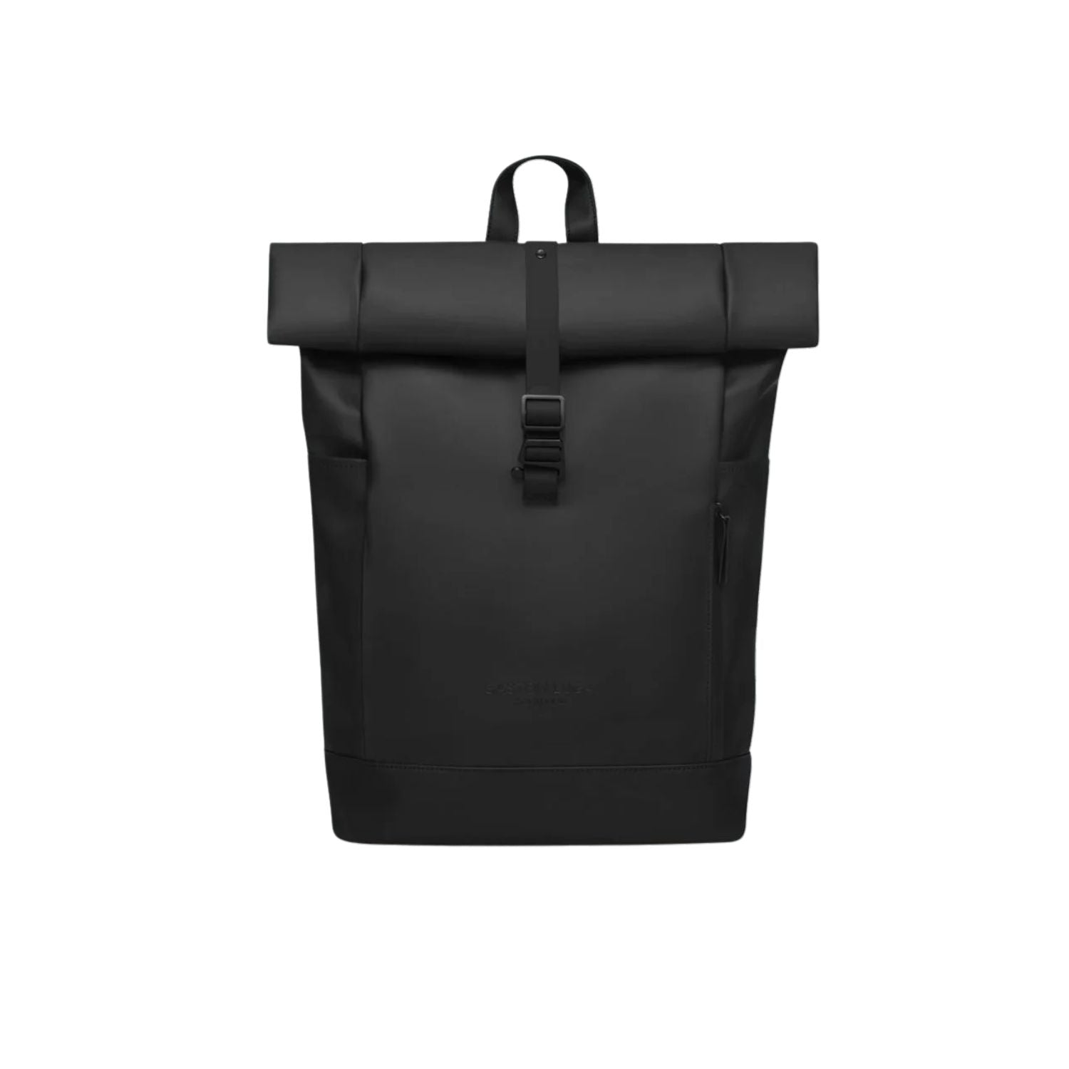 Gaston Luga Splash Rolltop Backpack 16" - Black
