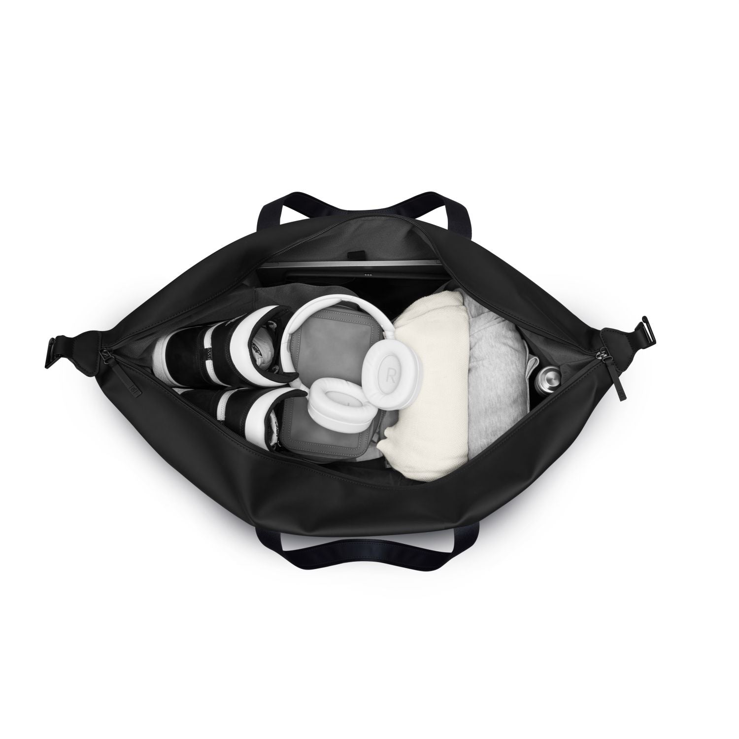 Gaston Luga Splash Weekender - Black