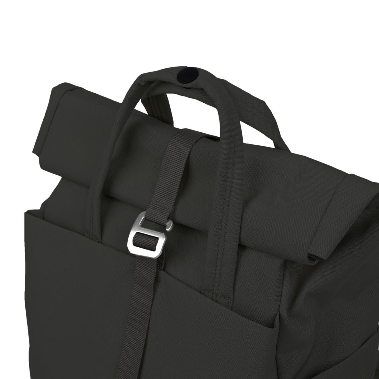Hellolulu Kacy All Day Backpack Recycled (Flat Black)
