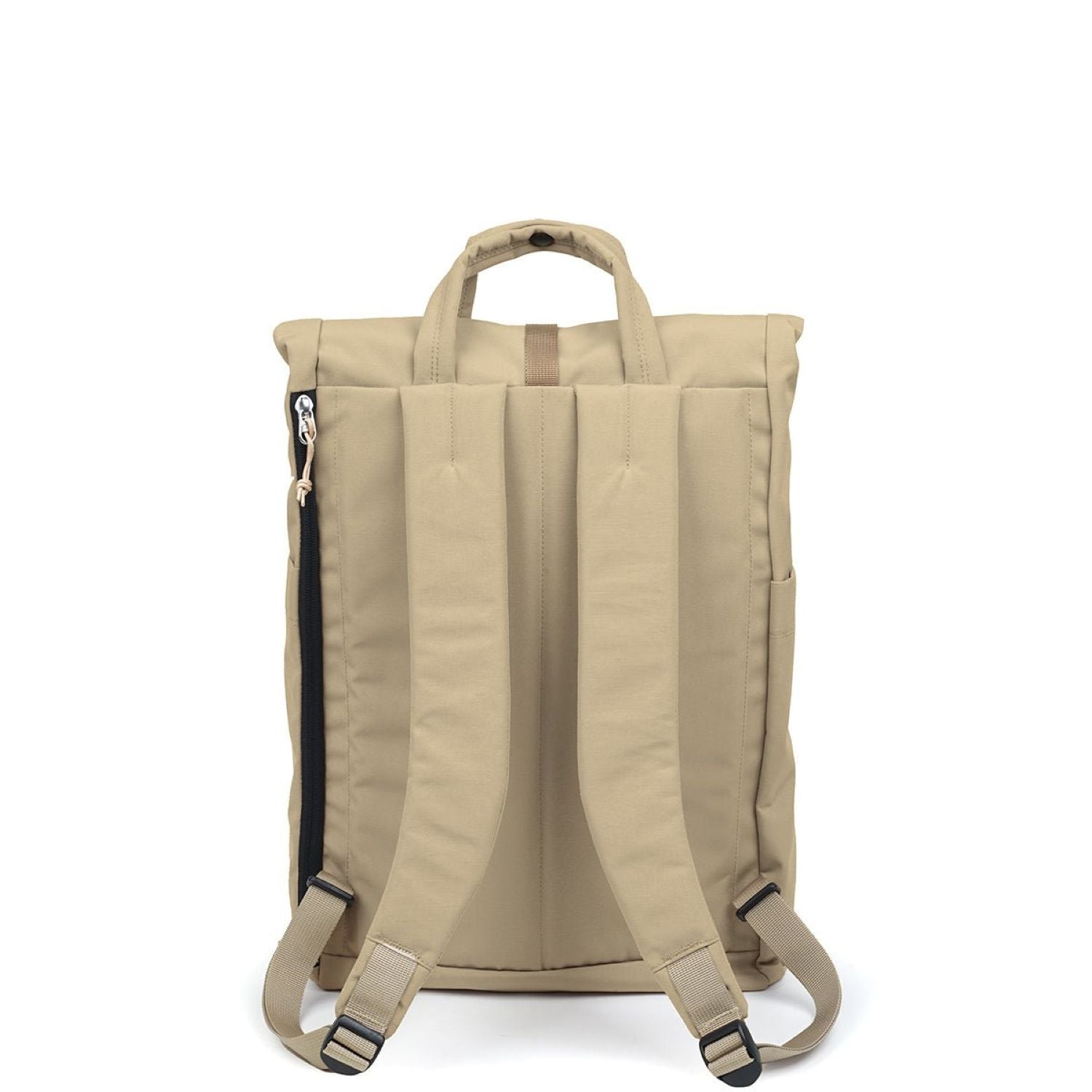 Hellolulu Kacy All Day Backpack Recycled (Fog Khaki)
