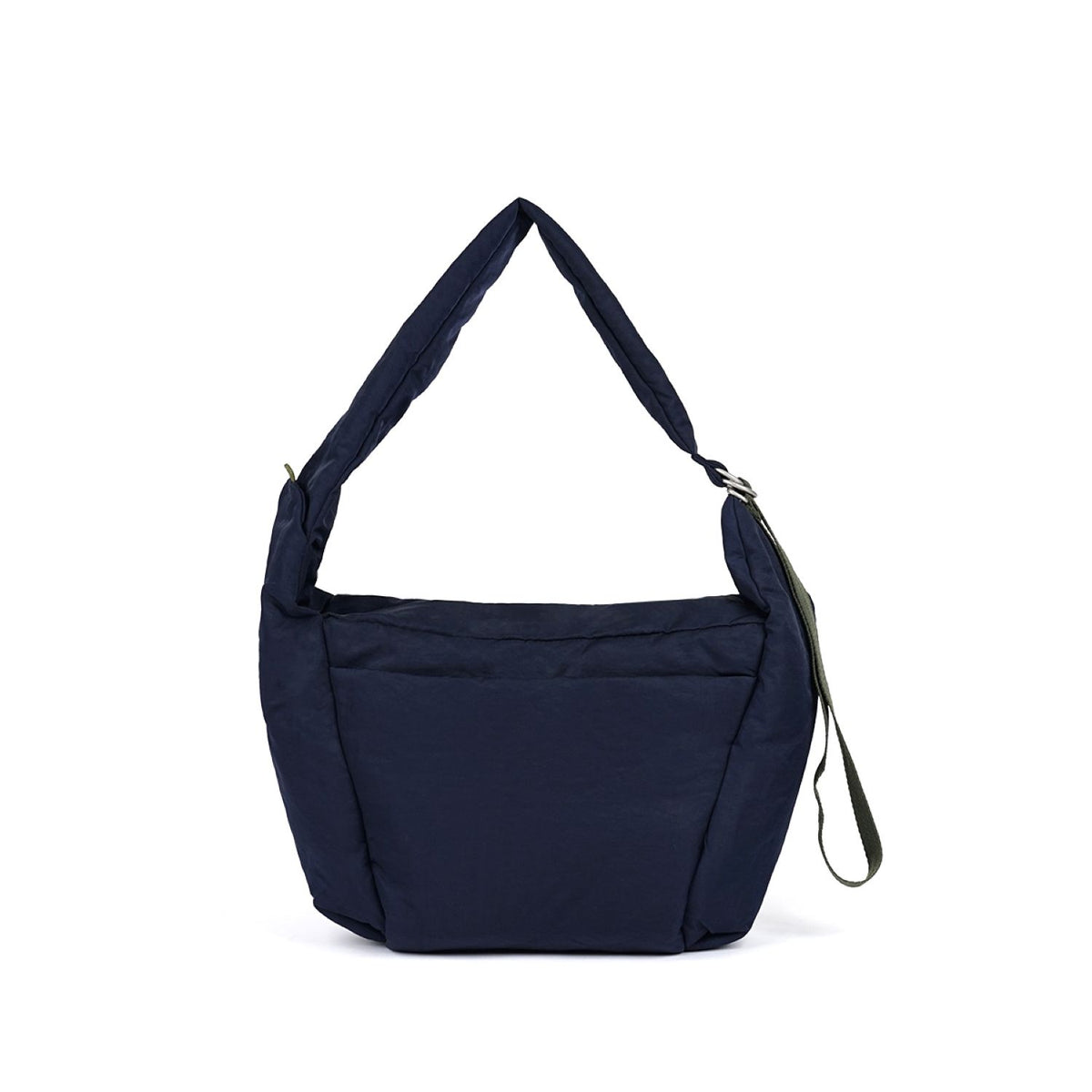 Hellolulu Miles Shoulder Bag (M) (Berry Blue) – The Planet Traveller