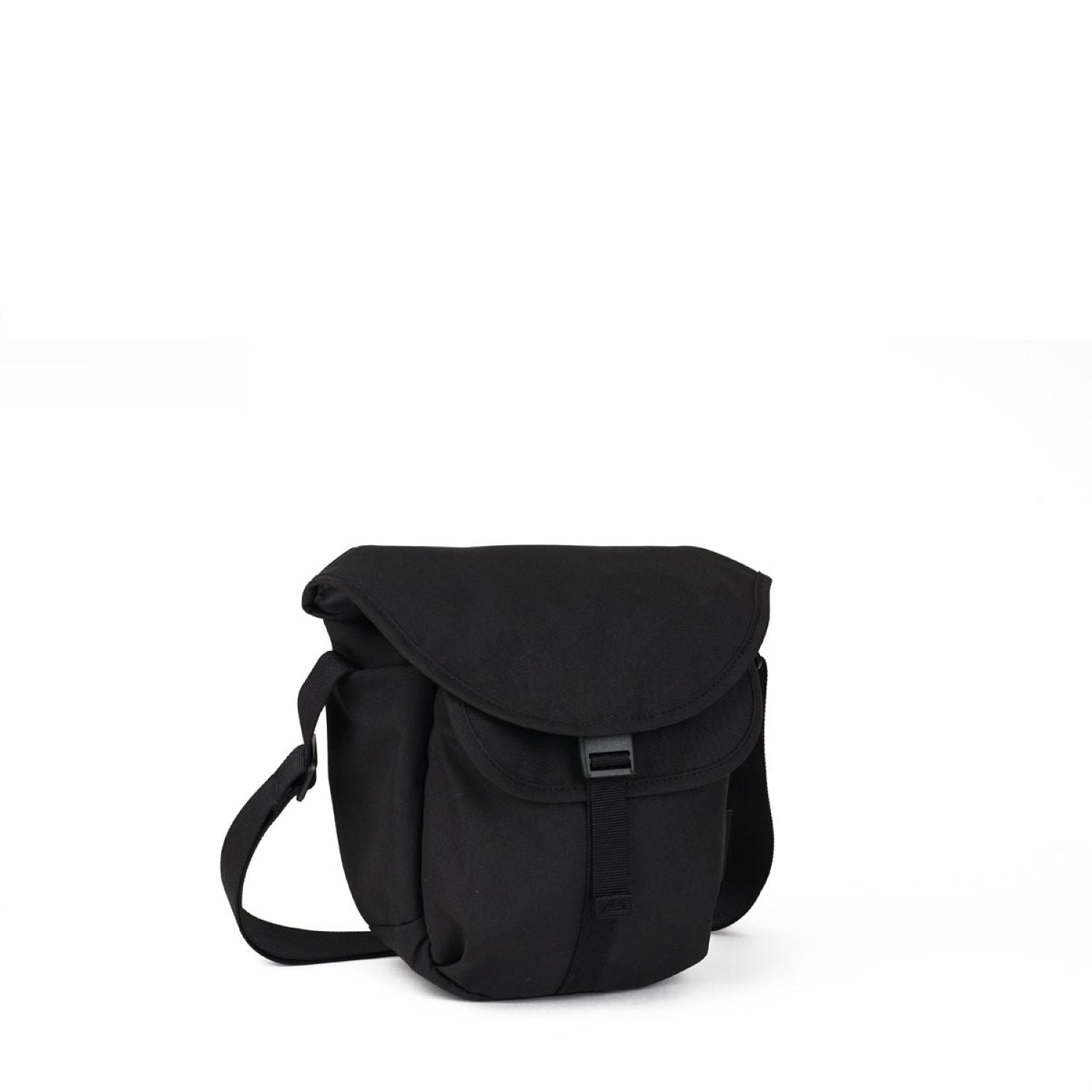 Hellolulu Vita Compact Camera Bag Recycled (Flat Black)
