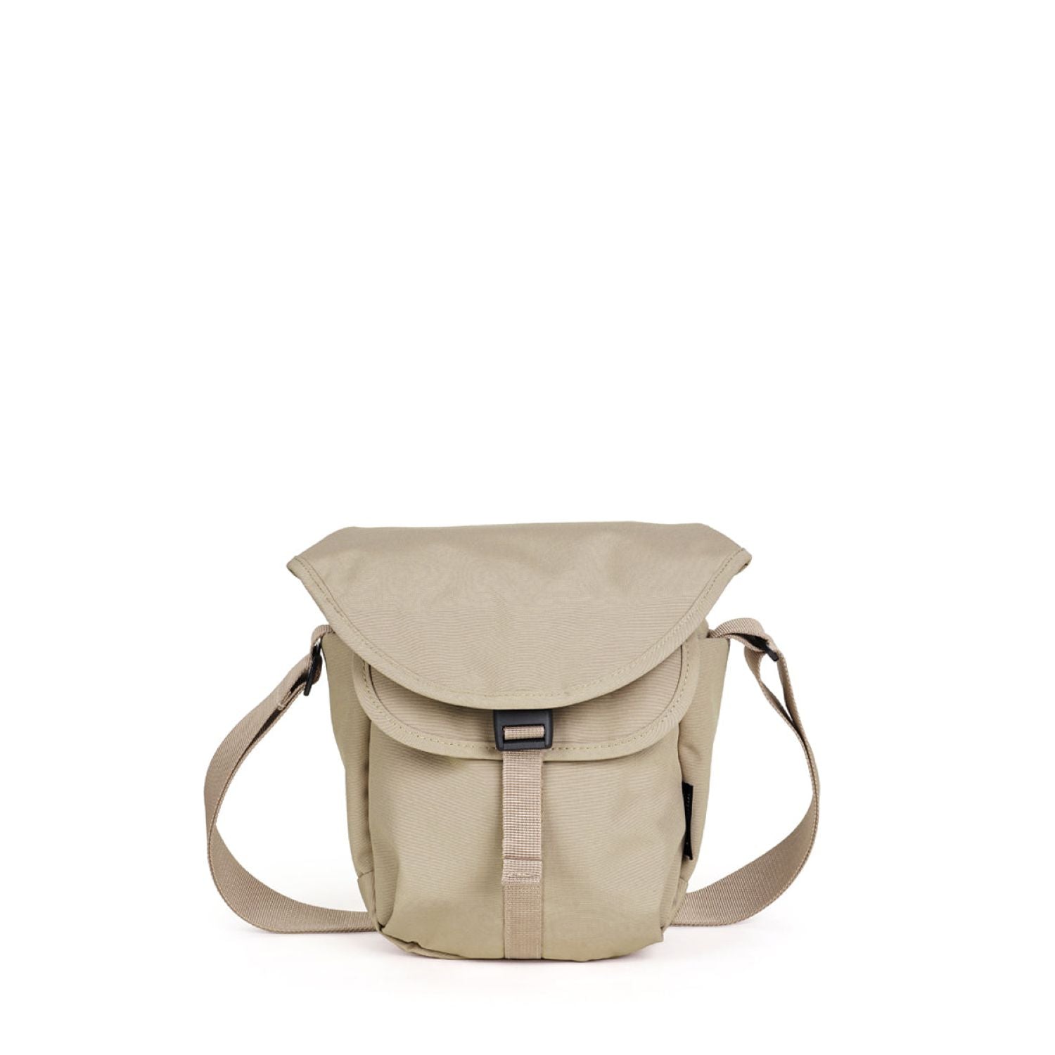 Hellolulu Vita Compact Camera Bag Recycled (Fog Khaki)