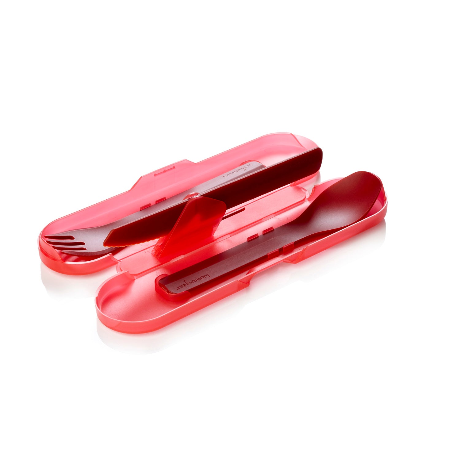 Humangear Trio Gobites (Red)