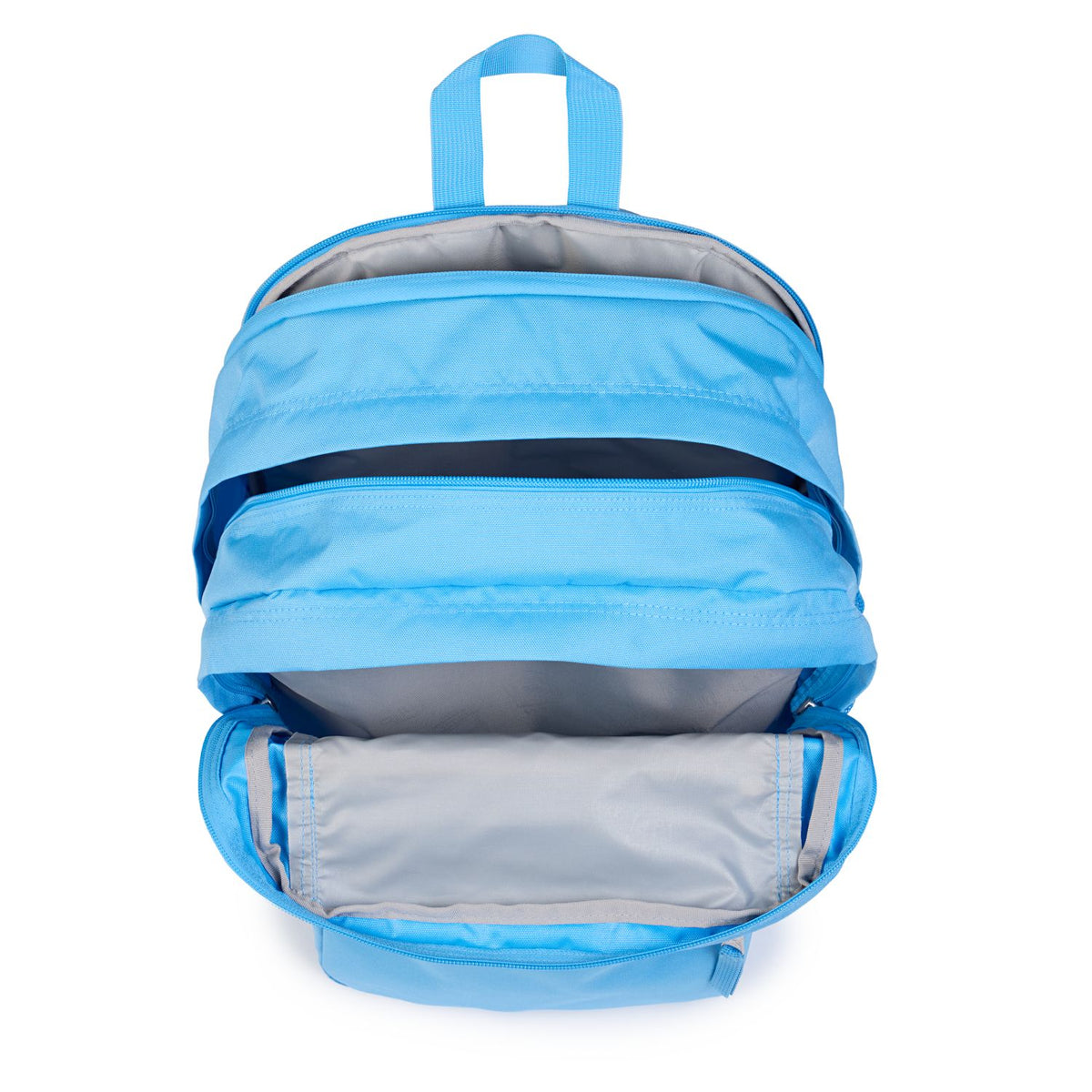 jansport backpack big student blue Jansport Big Student - Electric Azul